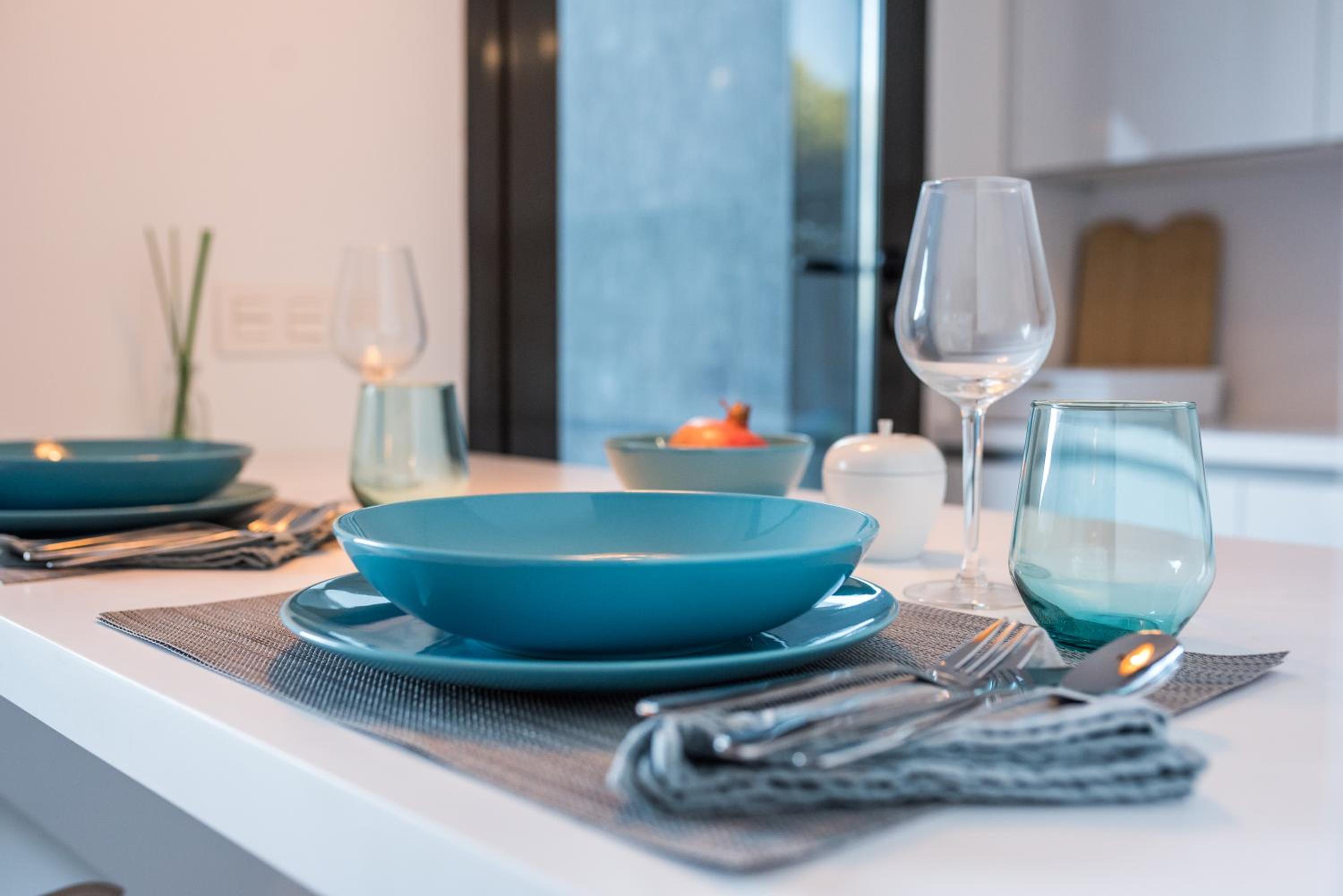 Casa Aire de Mar - Exclusive Villa with Private Pool in Baviera Golf view 5