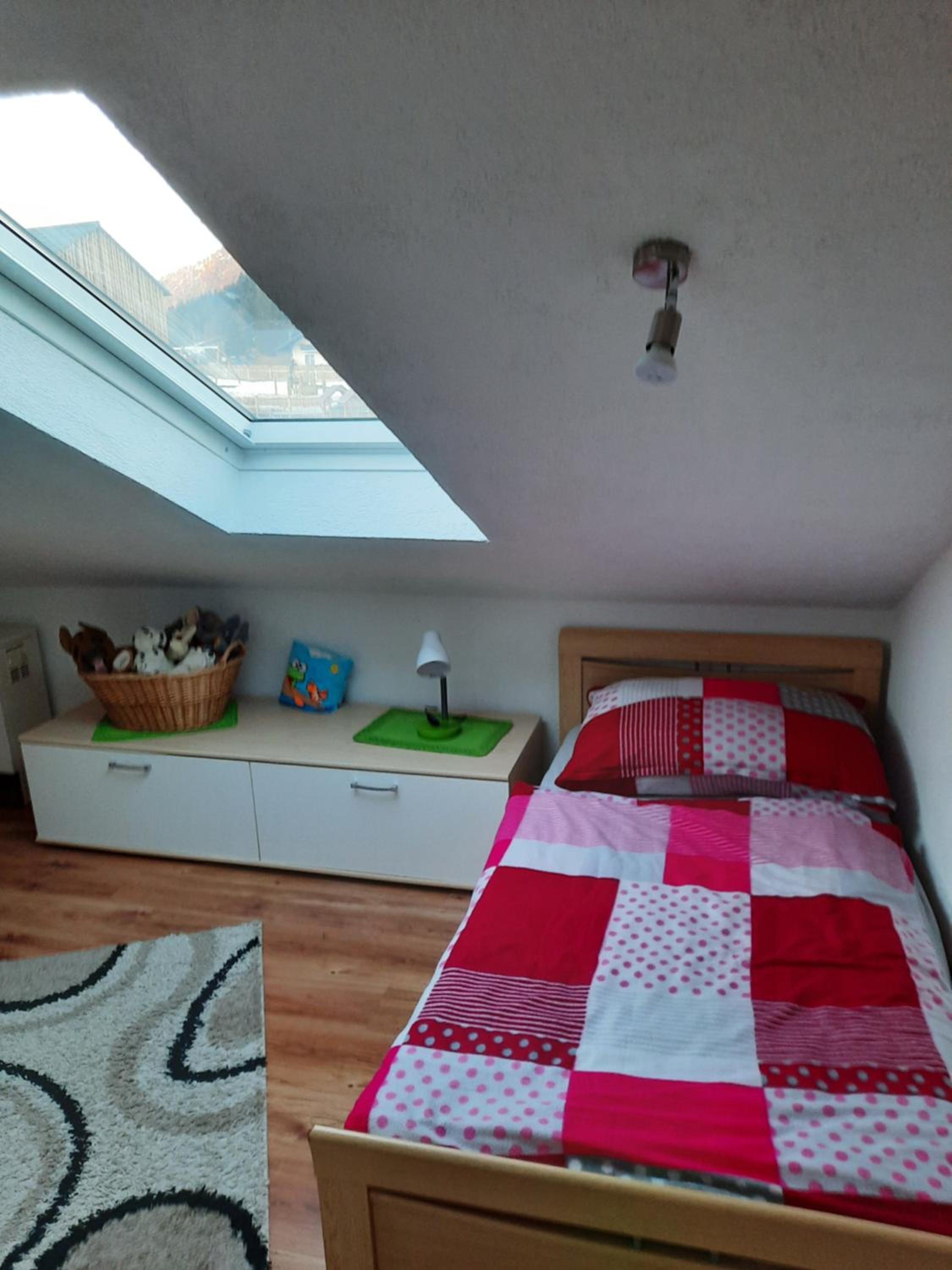 Ferienwohnung Rita