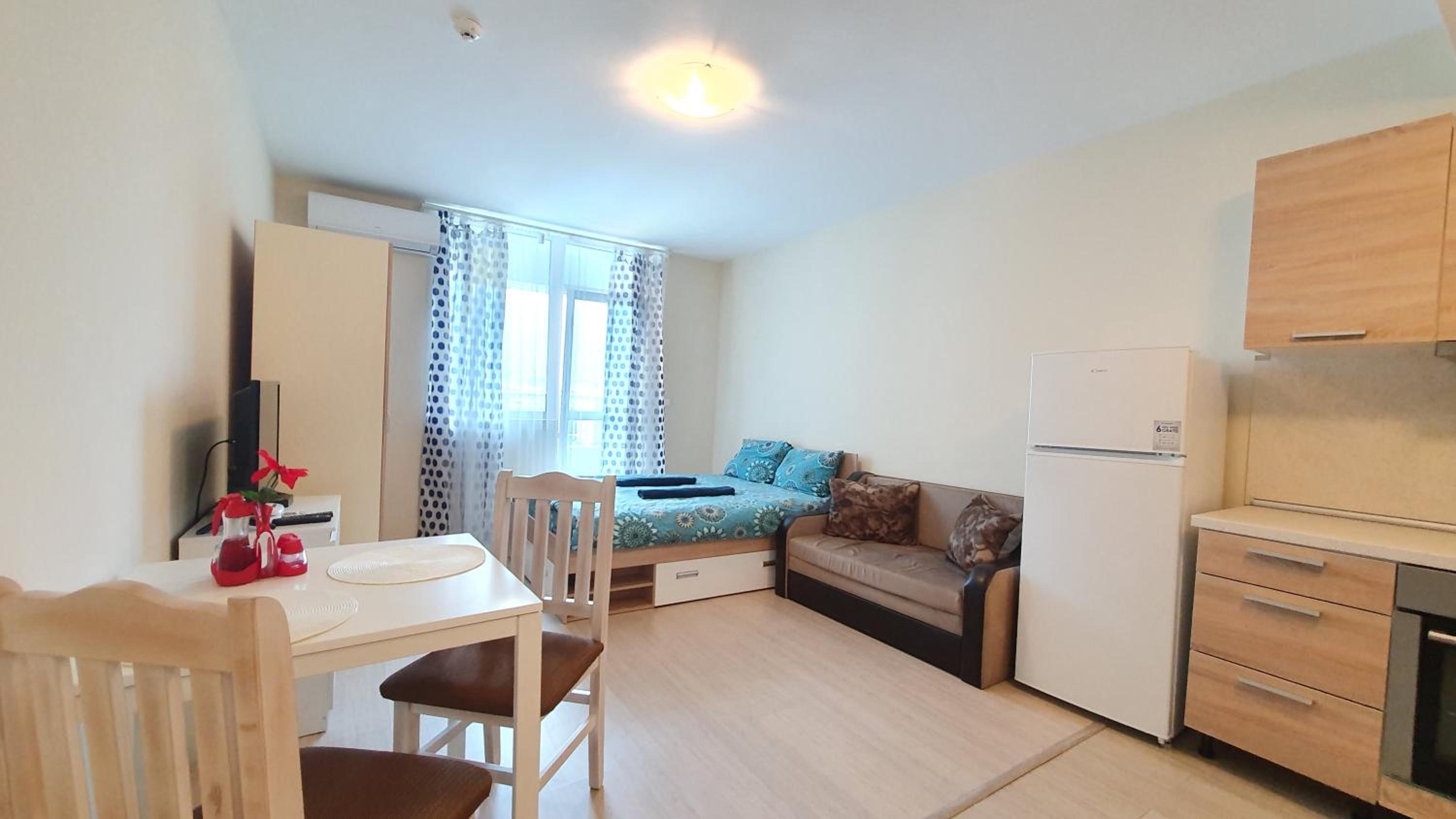TIARA apartment 152