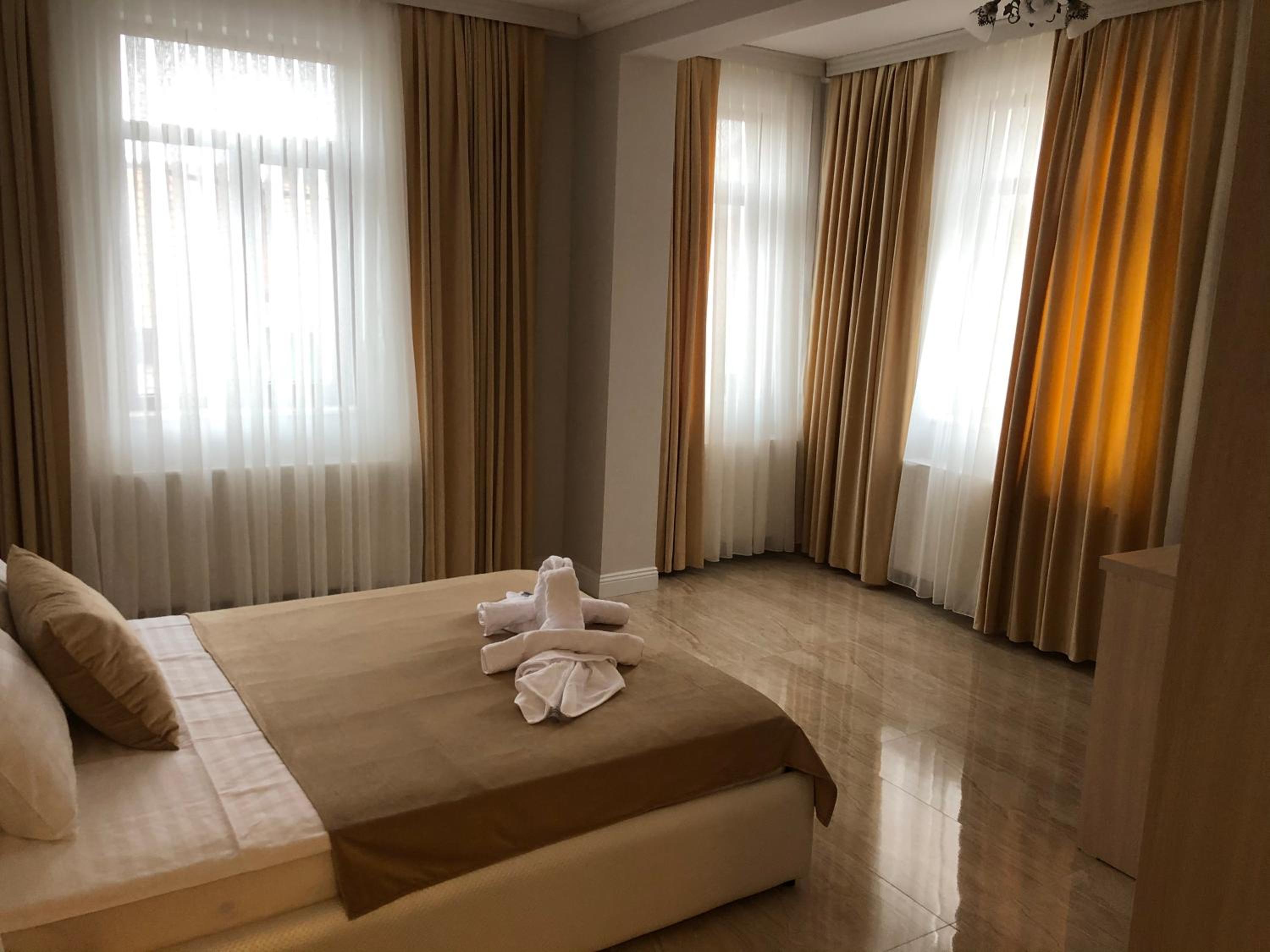 Povi Residence view 4