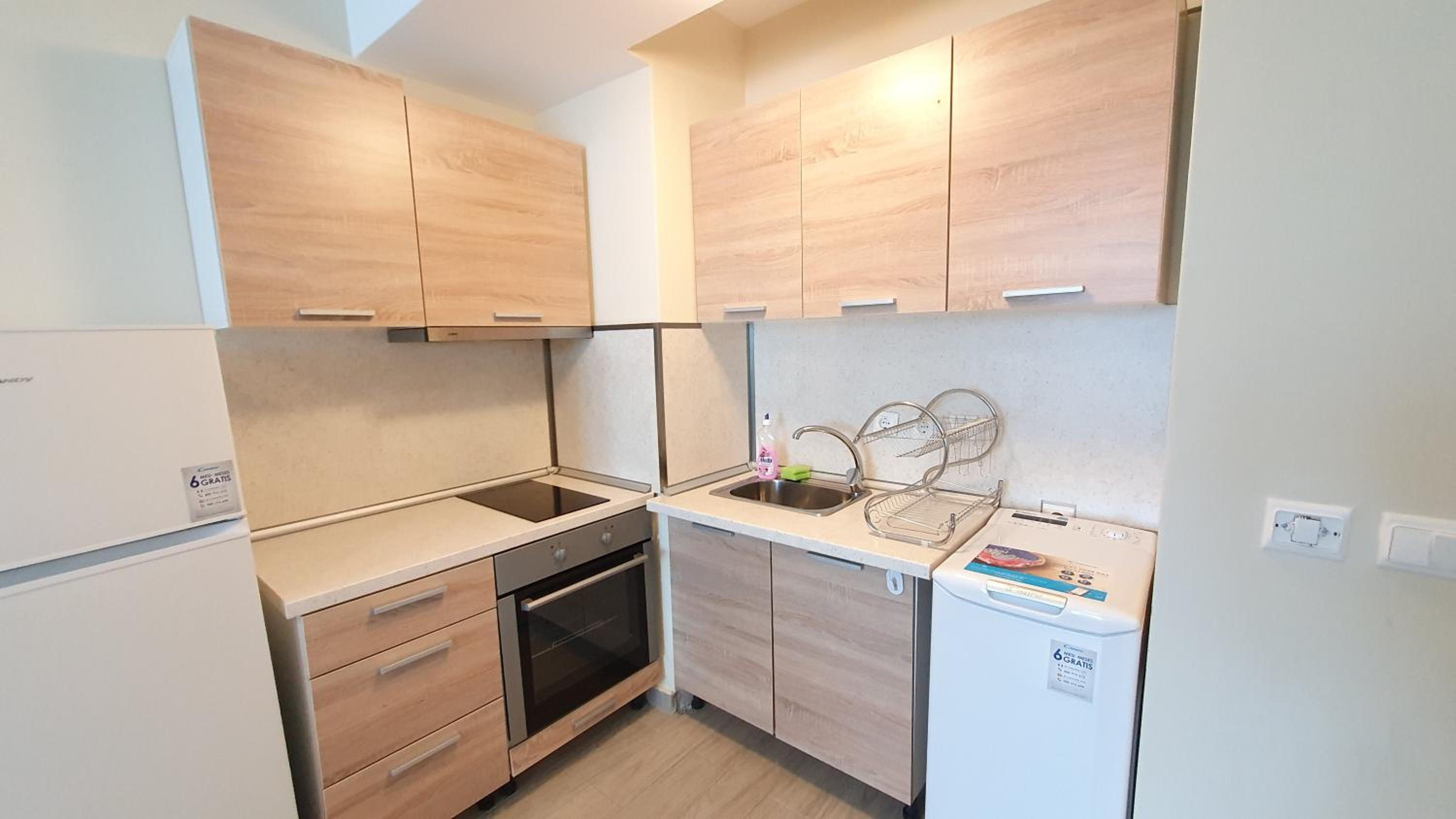 TIARA apartment 152