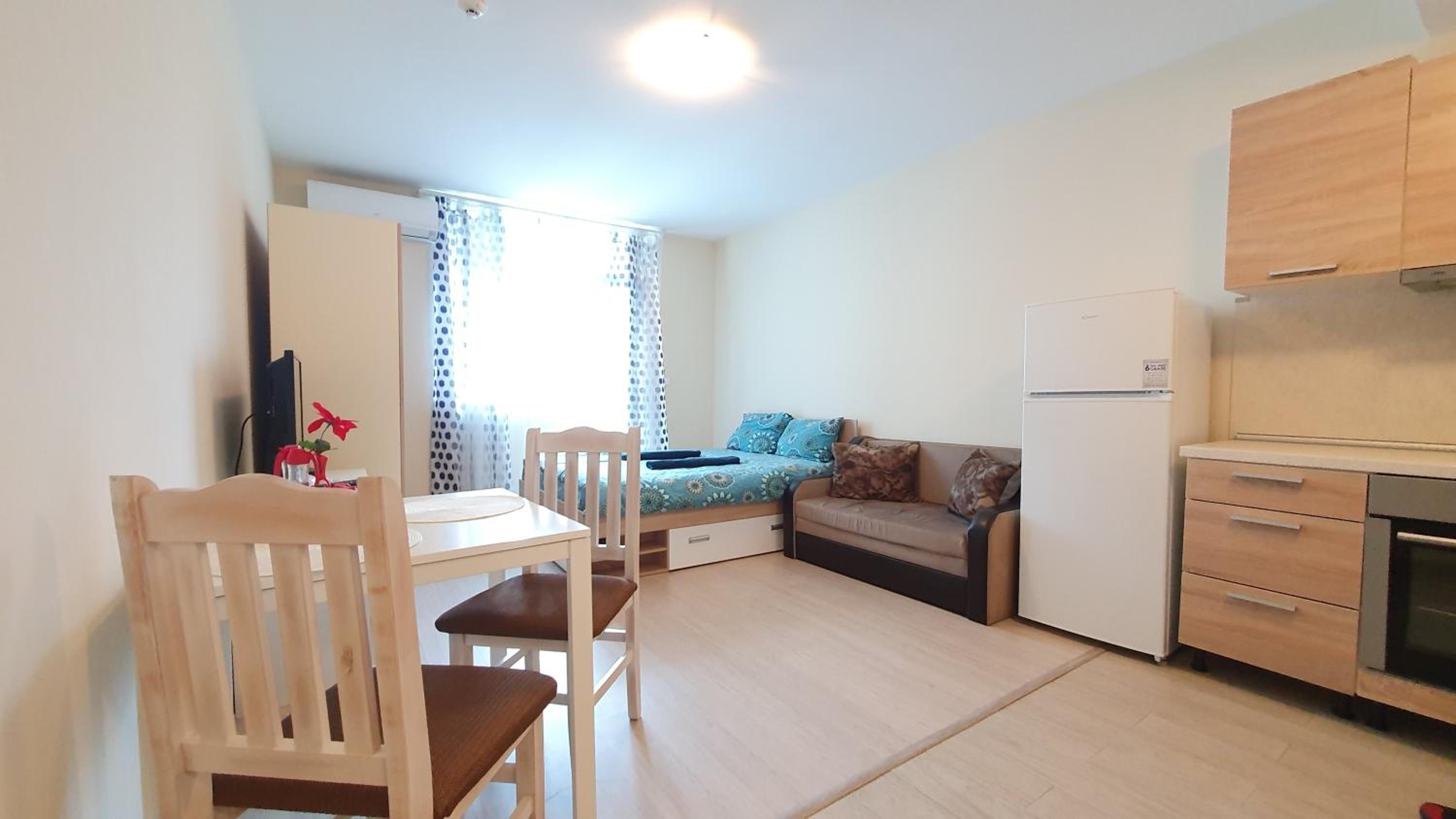 TIARA apartment 152
