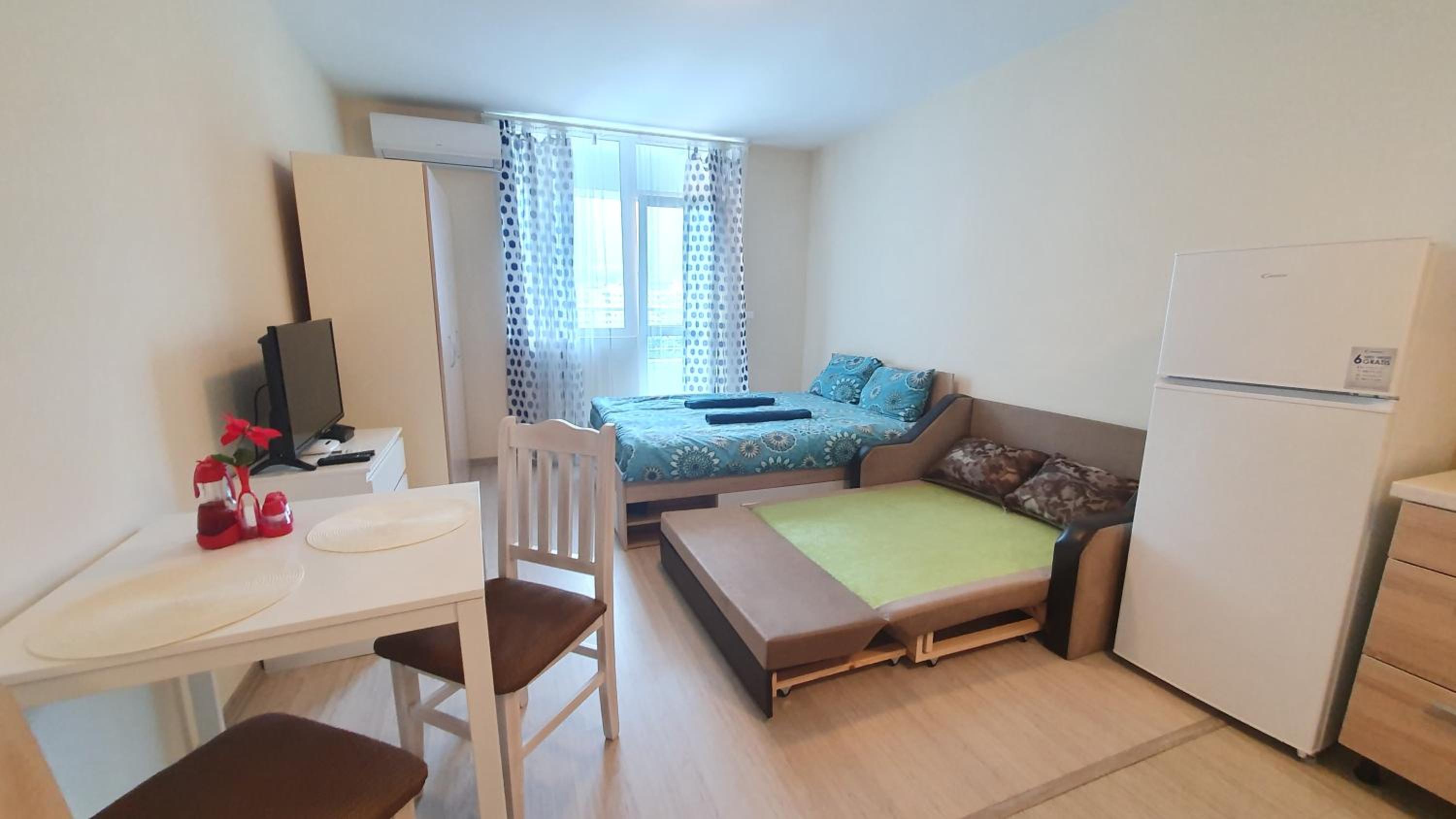 TIARA apartment 152