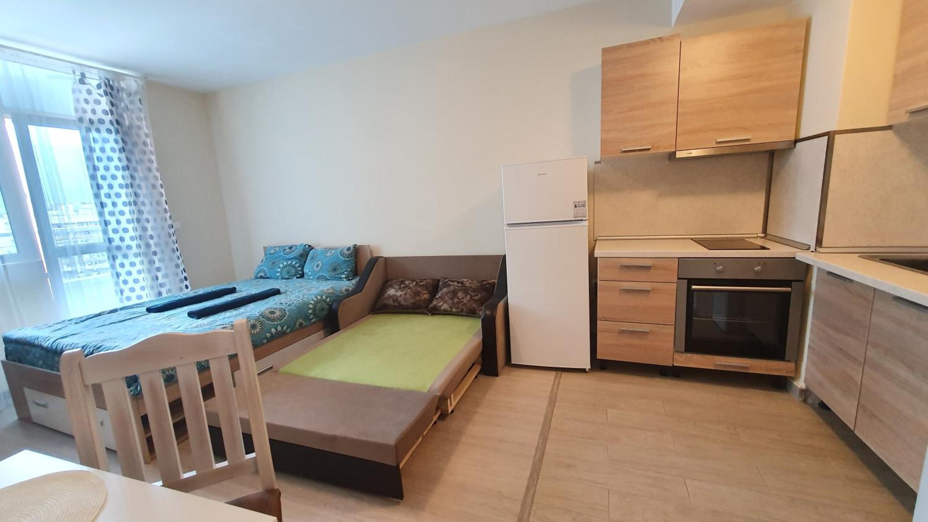 TIARA apartment 152