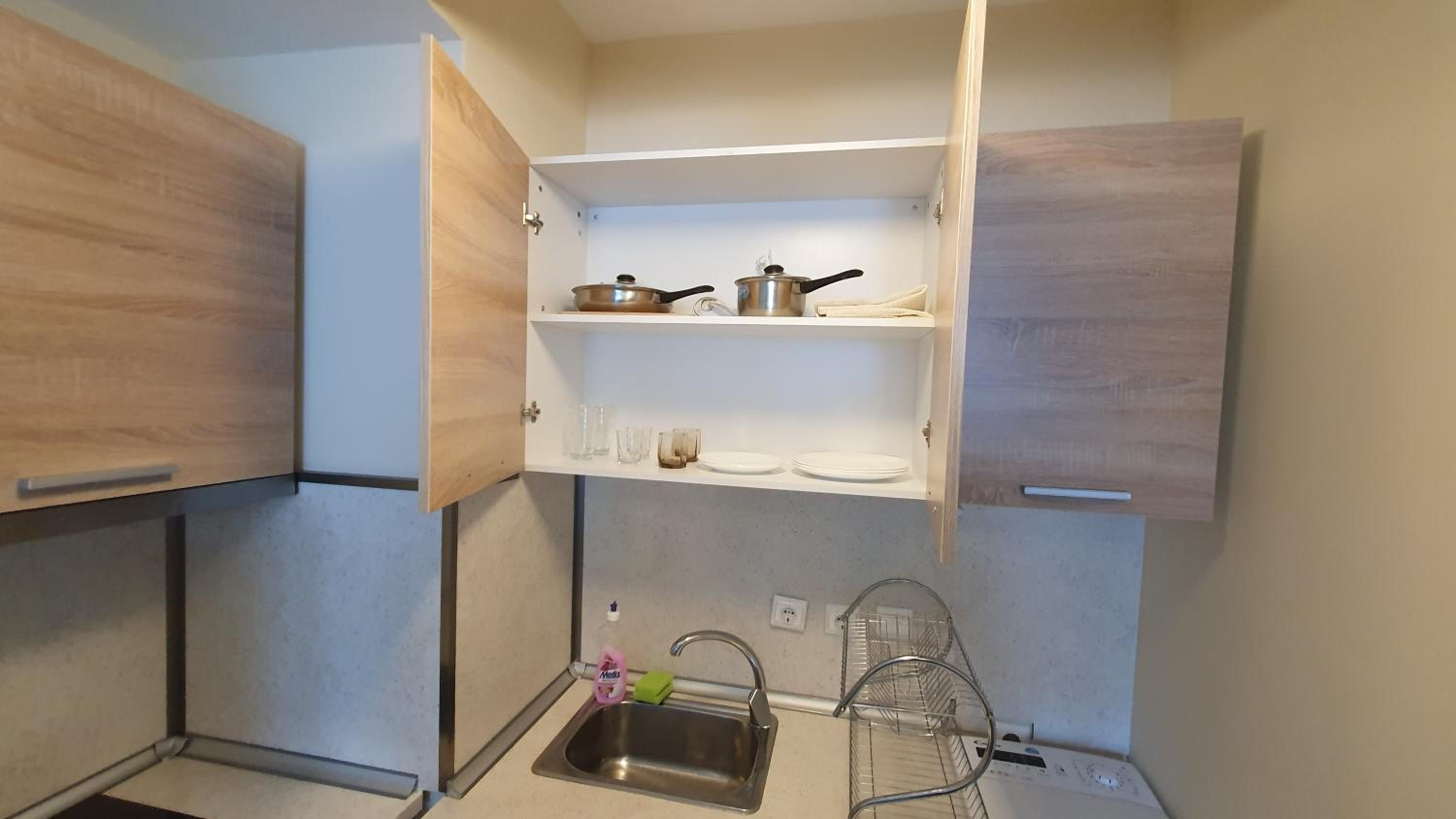 TIARA apartment 152