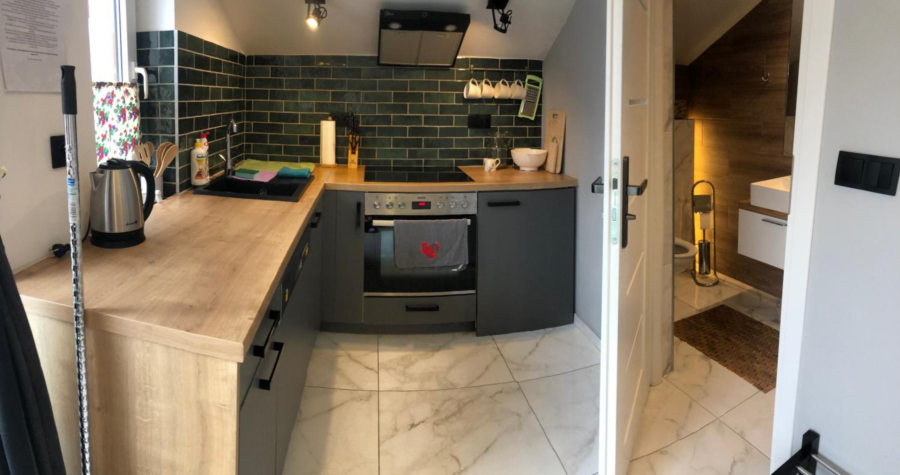 Apartament nad Śperką, photo 6