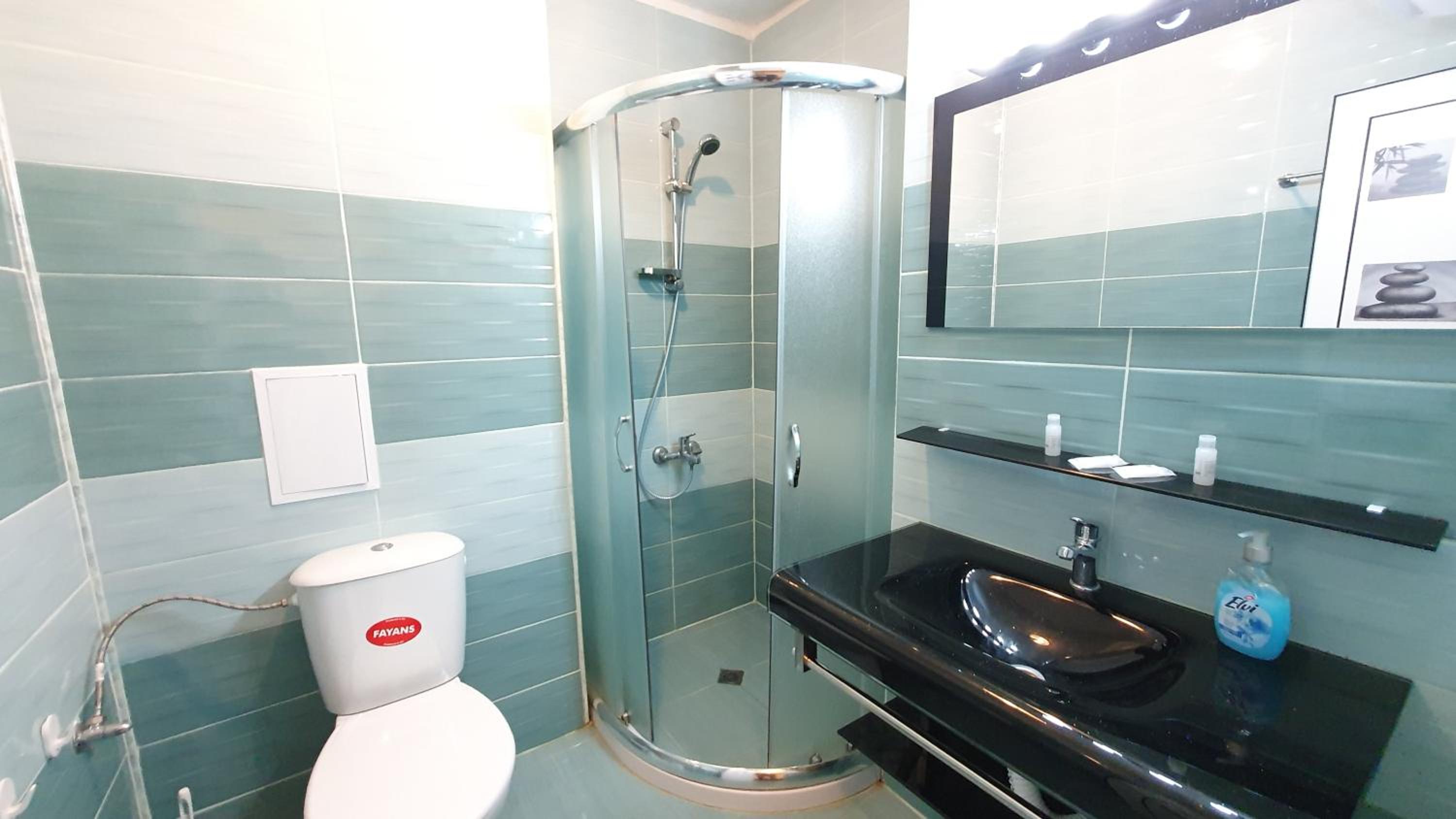 TIARA apartment 152