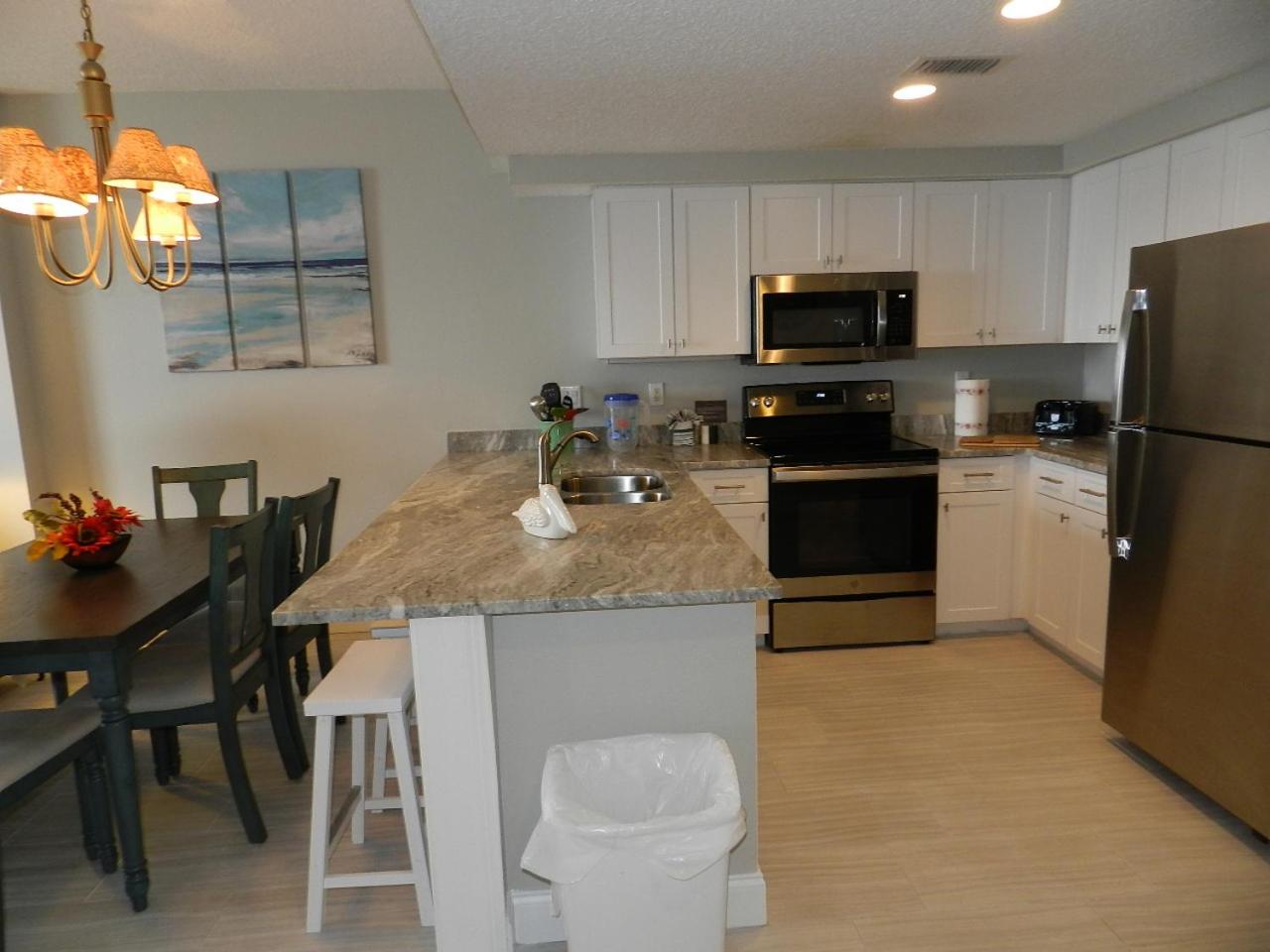 Wyndham Ocean Walk Resort - Your Happy Place - 3 BR Direct Oceanfront 5242 view 4