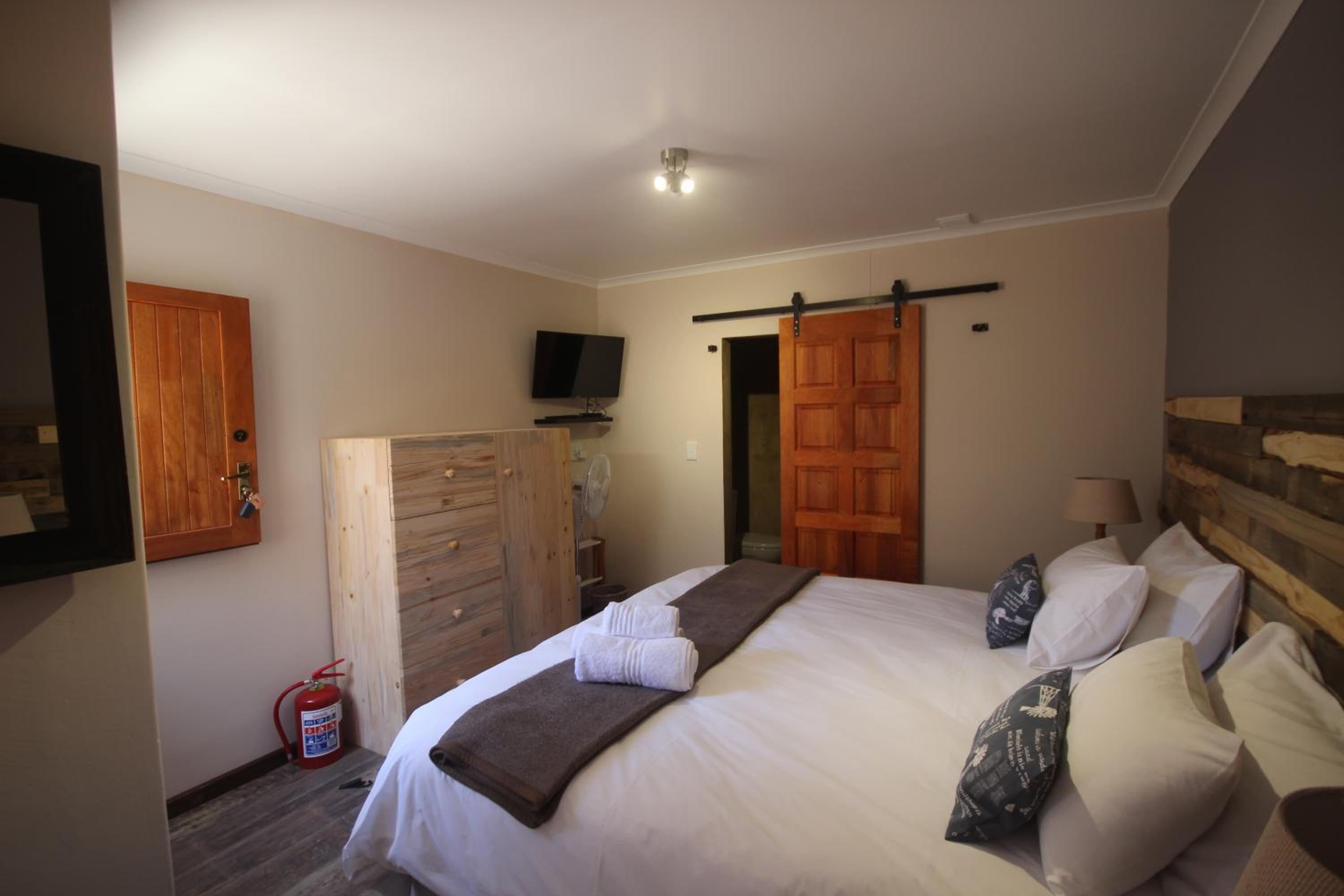 Eazy Sleep Accommodation view 3