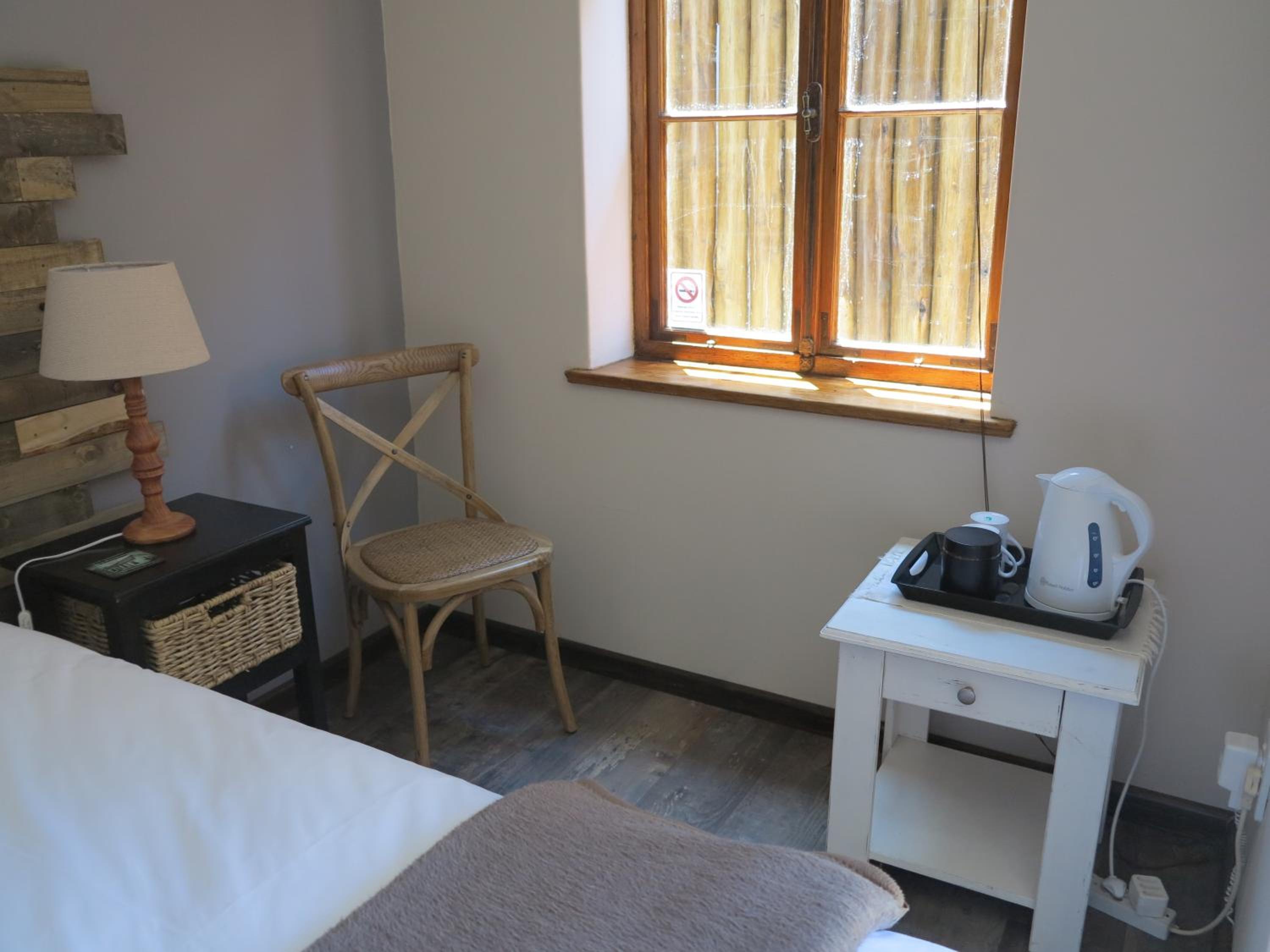 Eazy Sleep Accommodation view 4