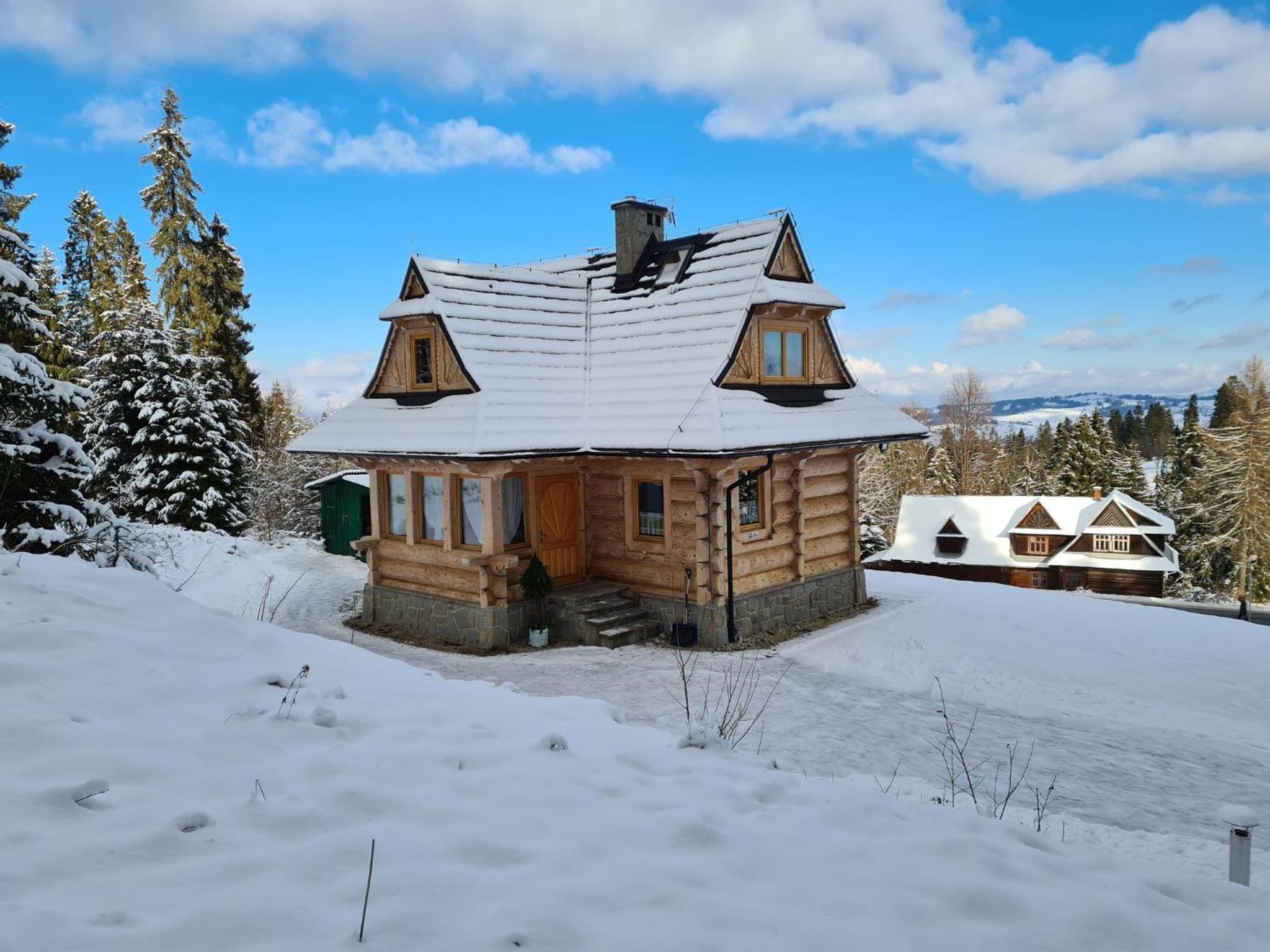 Alpinka view 2