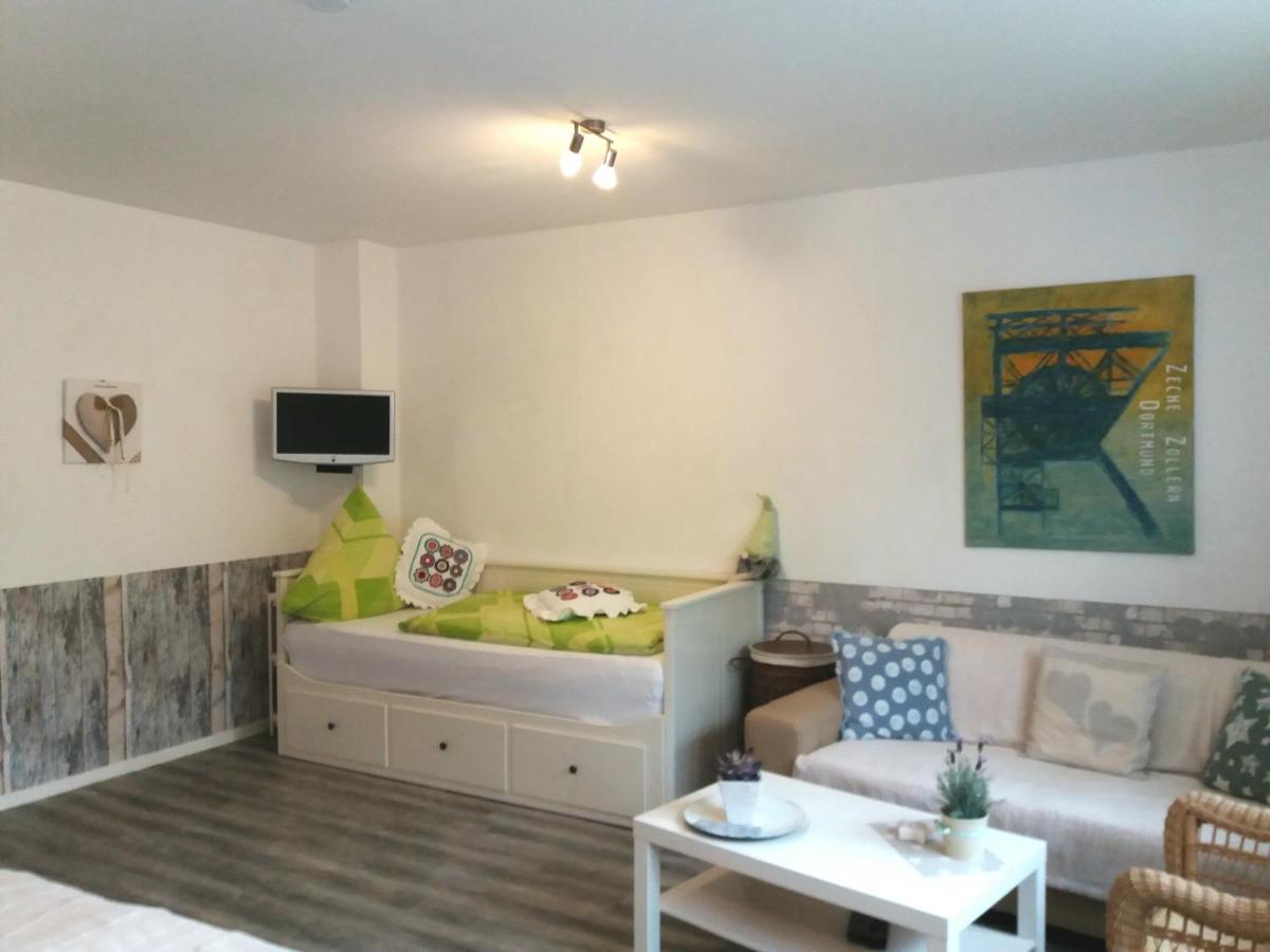 Ferienwohnung Nattkamp für Familien und Radbegeisterte view 5