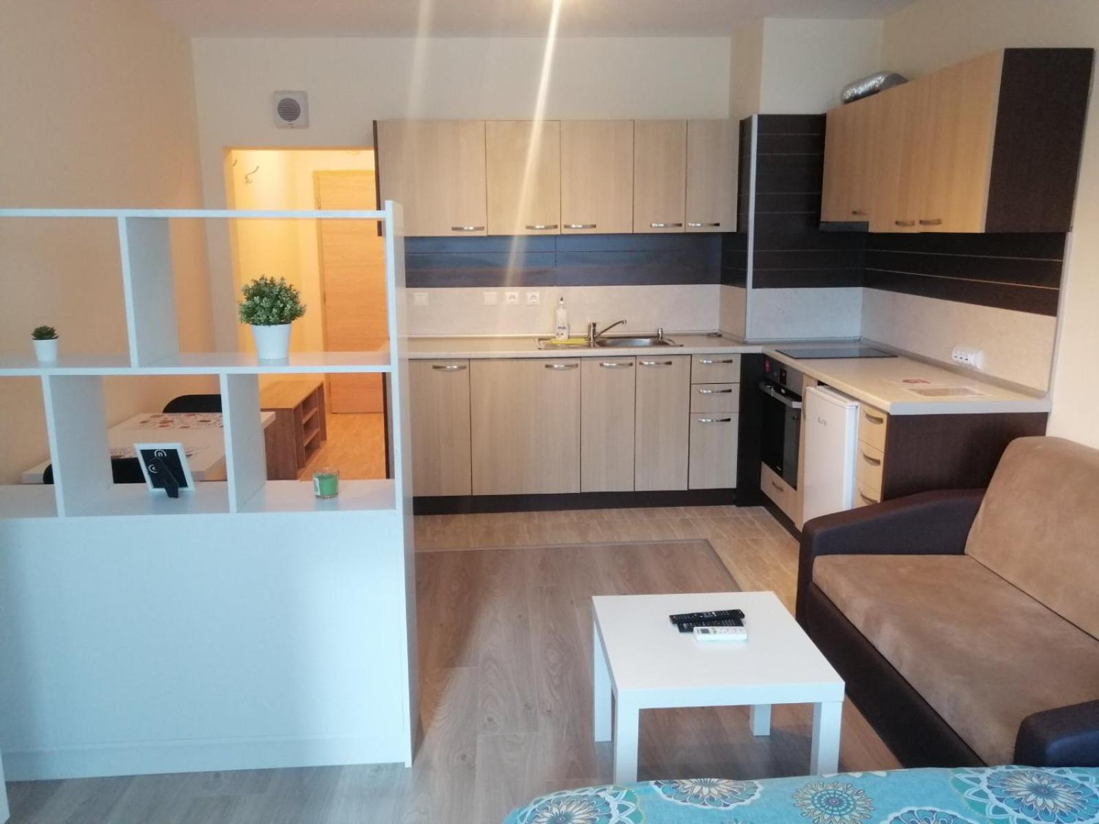 TIARA apartment 152