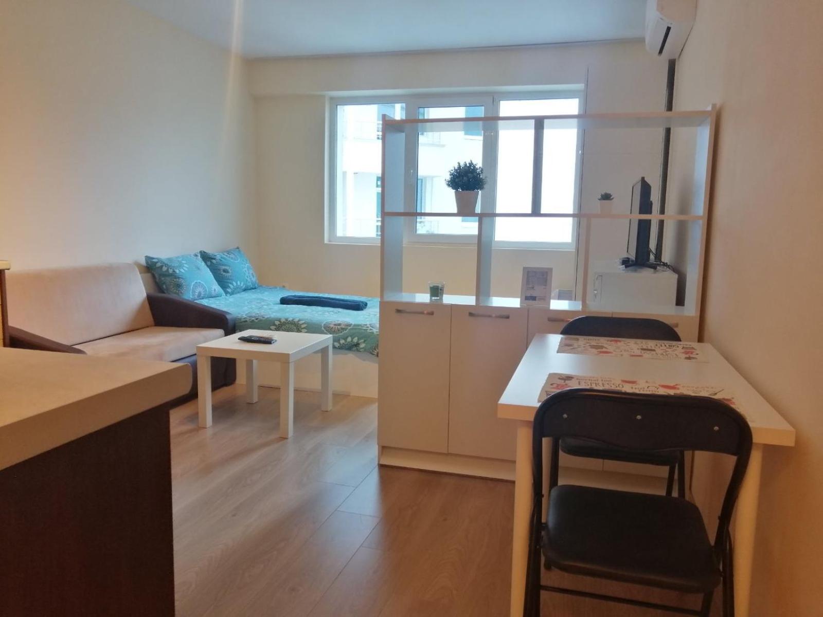 TIARA apartment 152