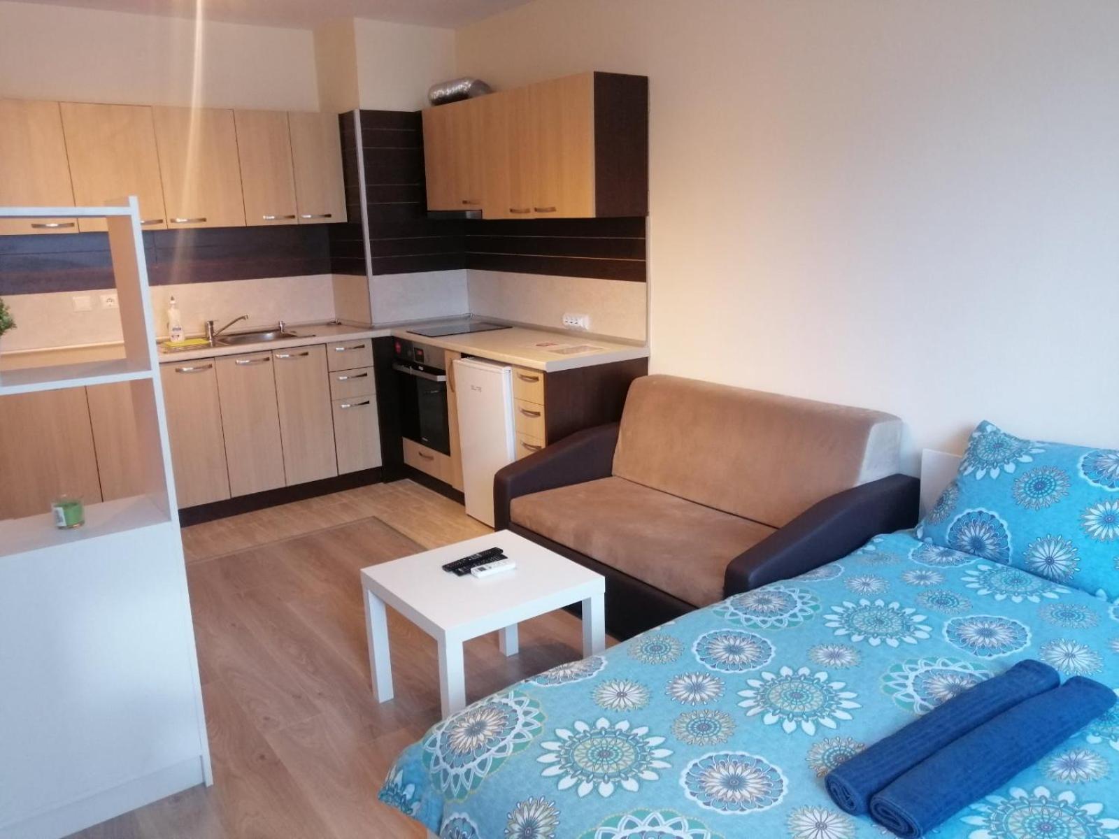 TIARA apartment 152