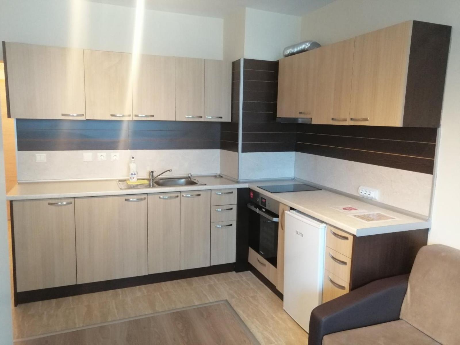 TIARA apartment 152