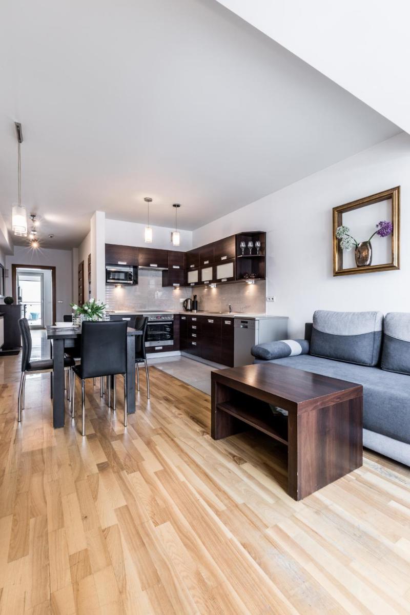 Apartament Stara Polana Odkryj Zakopane