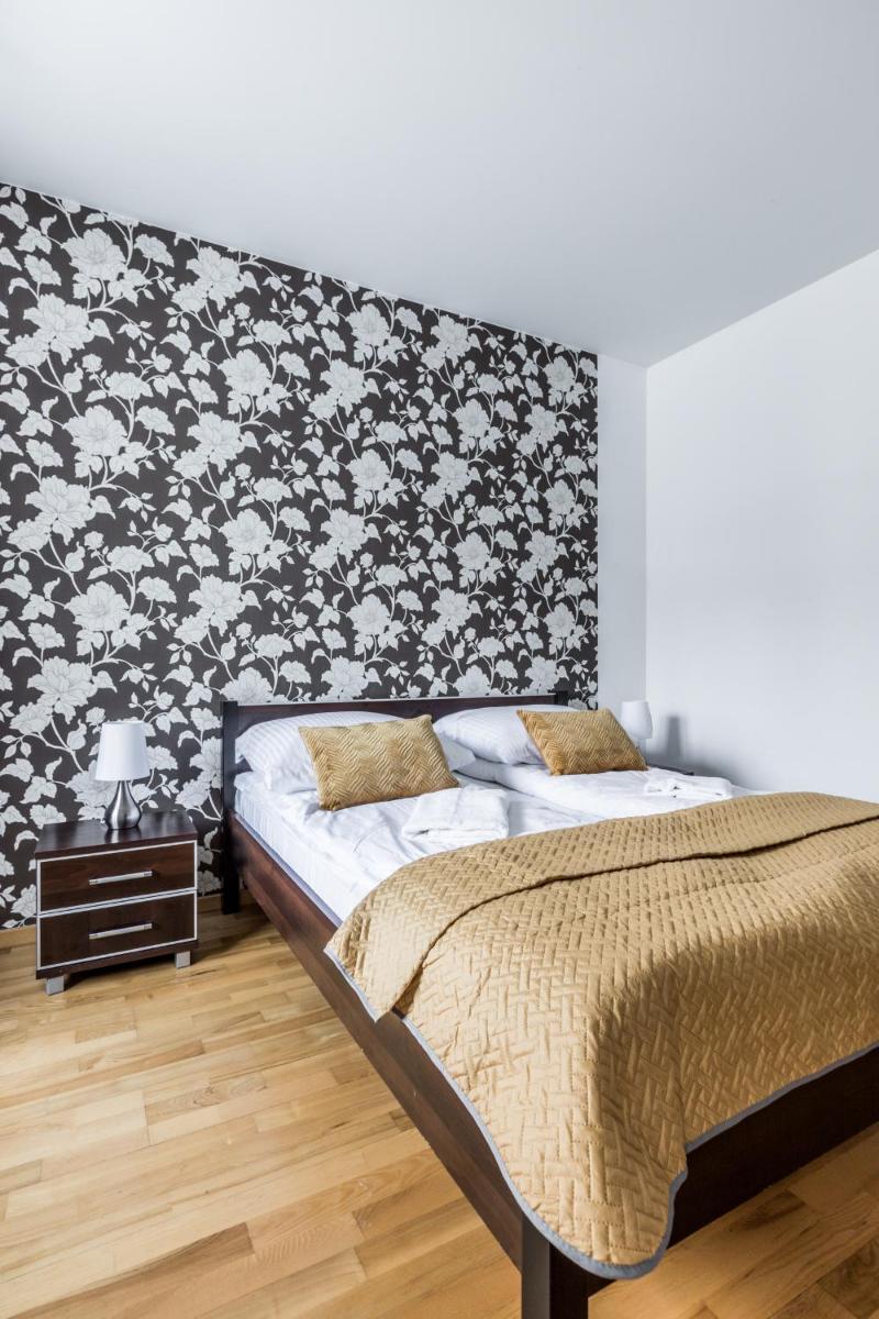 Apartament Stara Polana Odkryj Zakopane