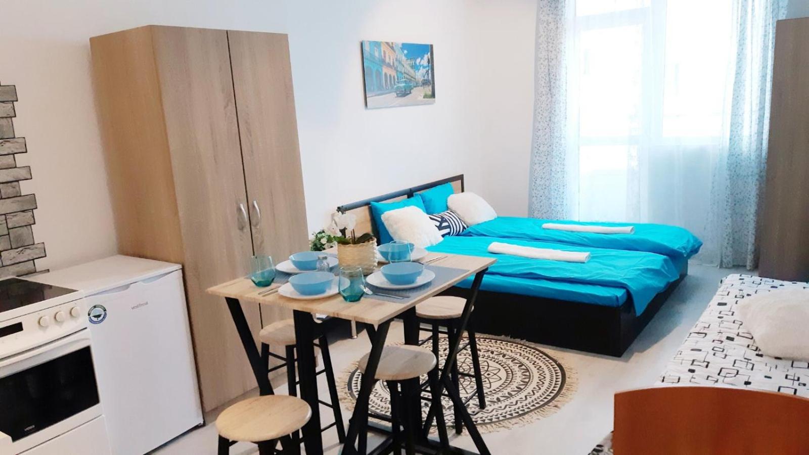 TIARA apartment 152