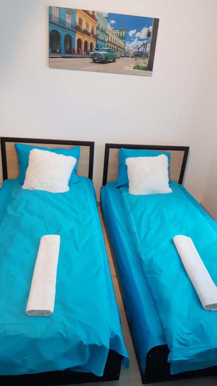 TIARA apartment 152