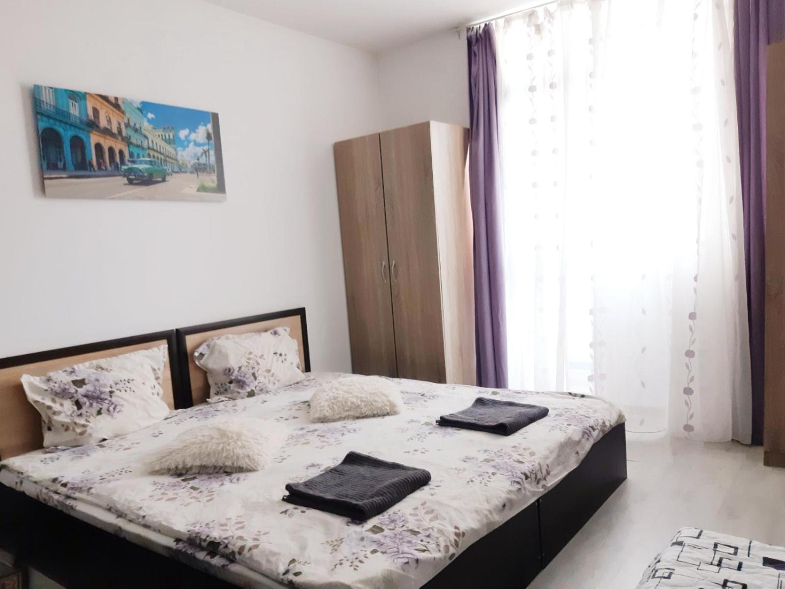 TIARA apartment 152