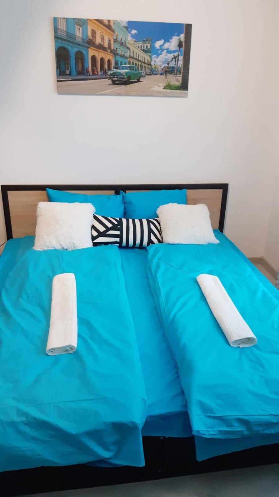 TIARA apartment 152