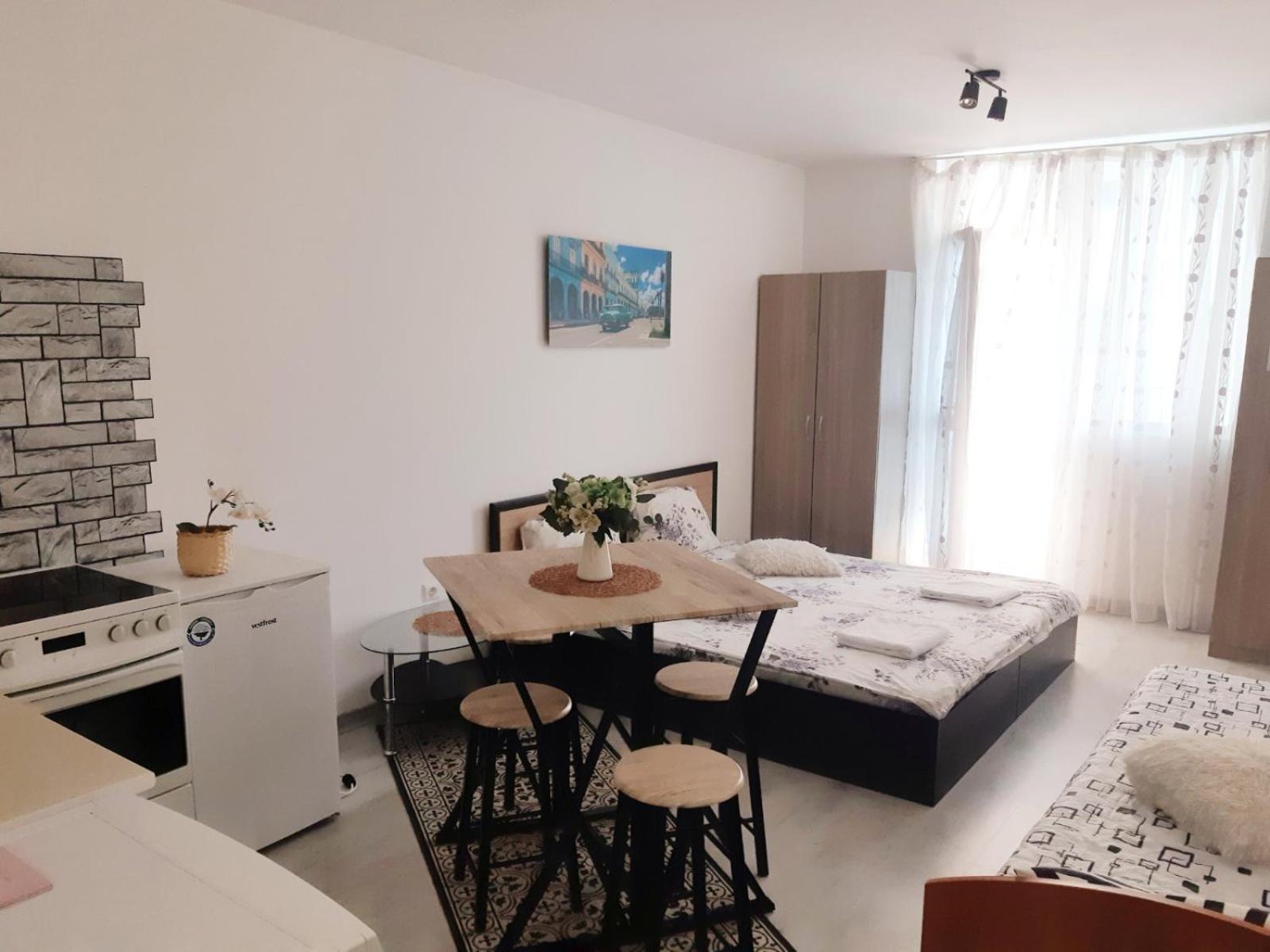 TIARA apartment 152