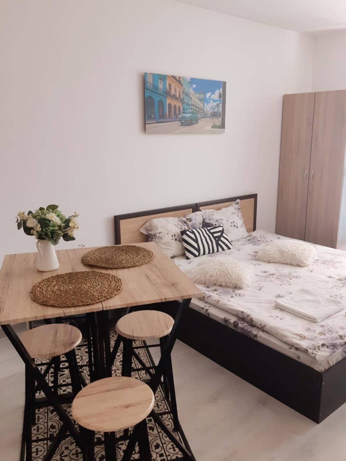 TIARA apartment 152