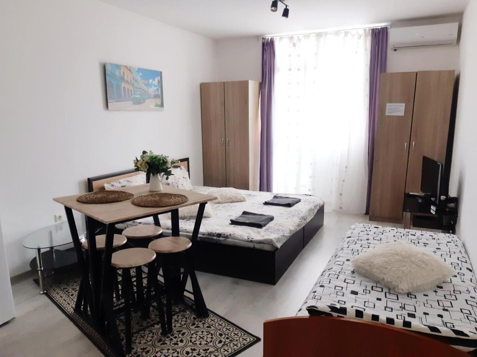 TIARA apartment 152