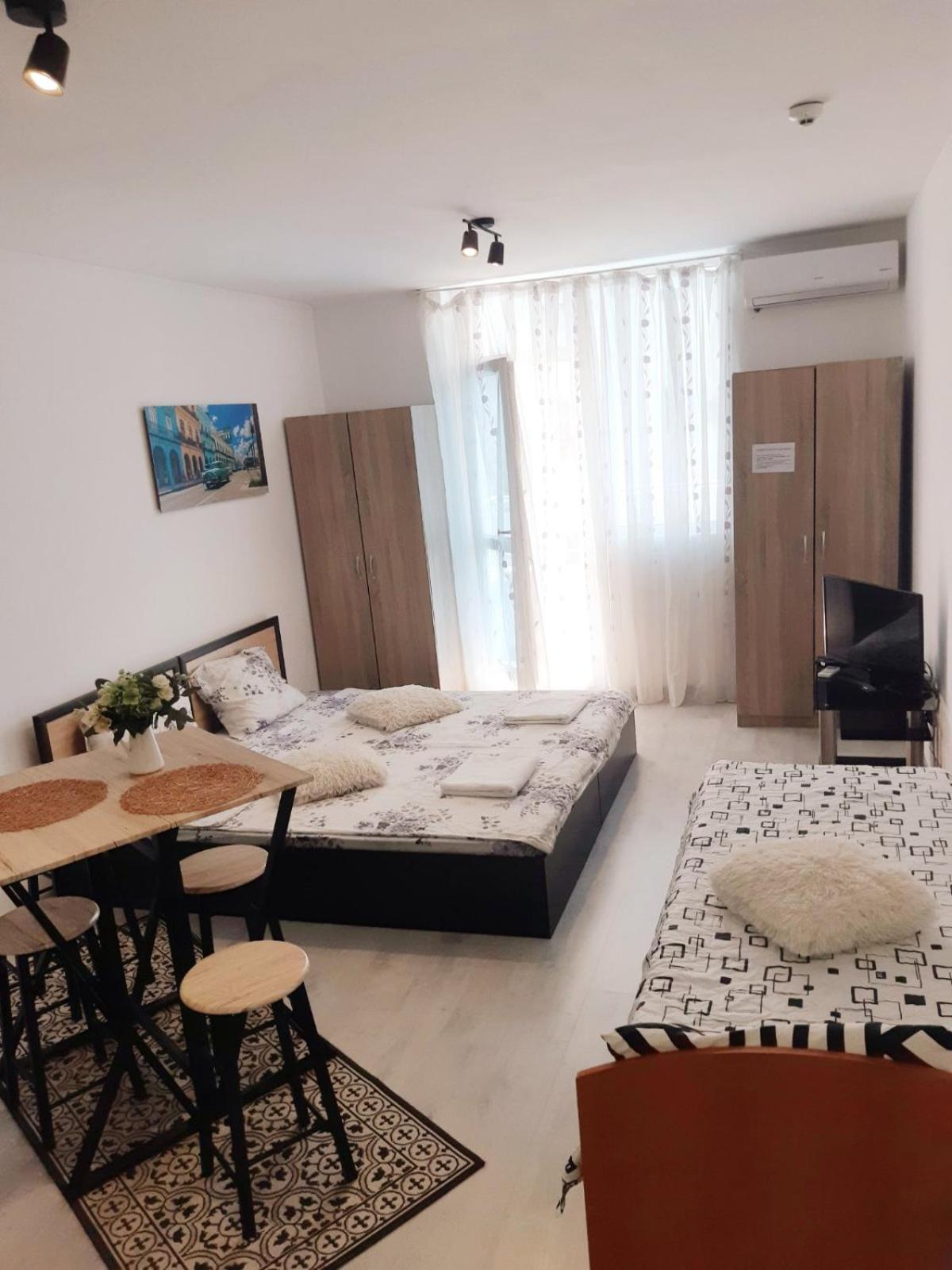 TIARA apartment 152