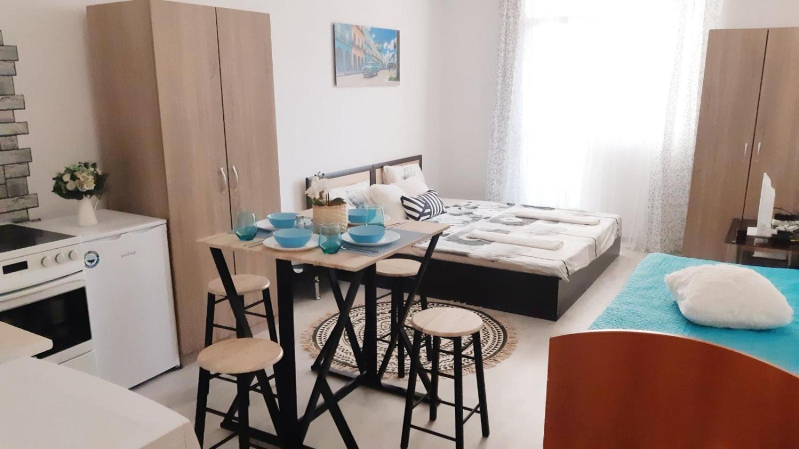TIARA apartment 152