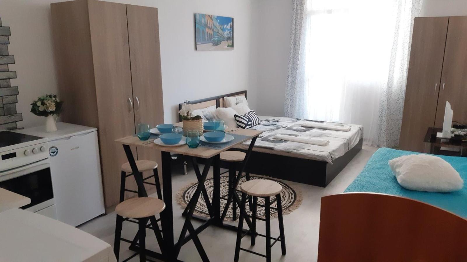 TIARA apartment 152