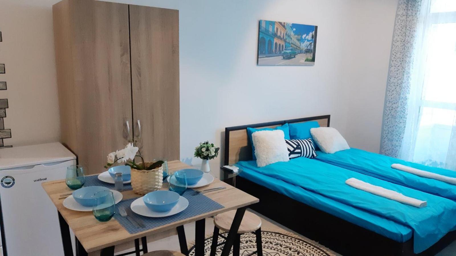 TIARA apartment 152