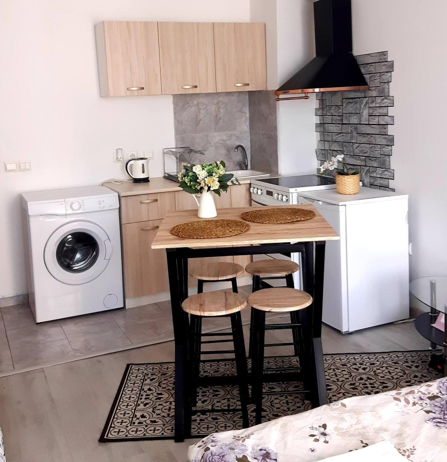 TIARA apartment 152