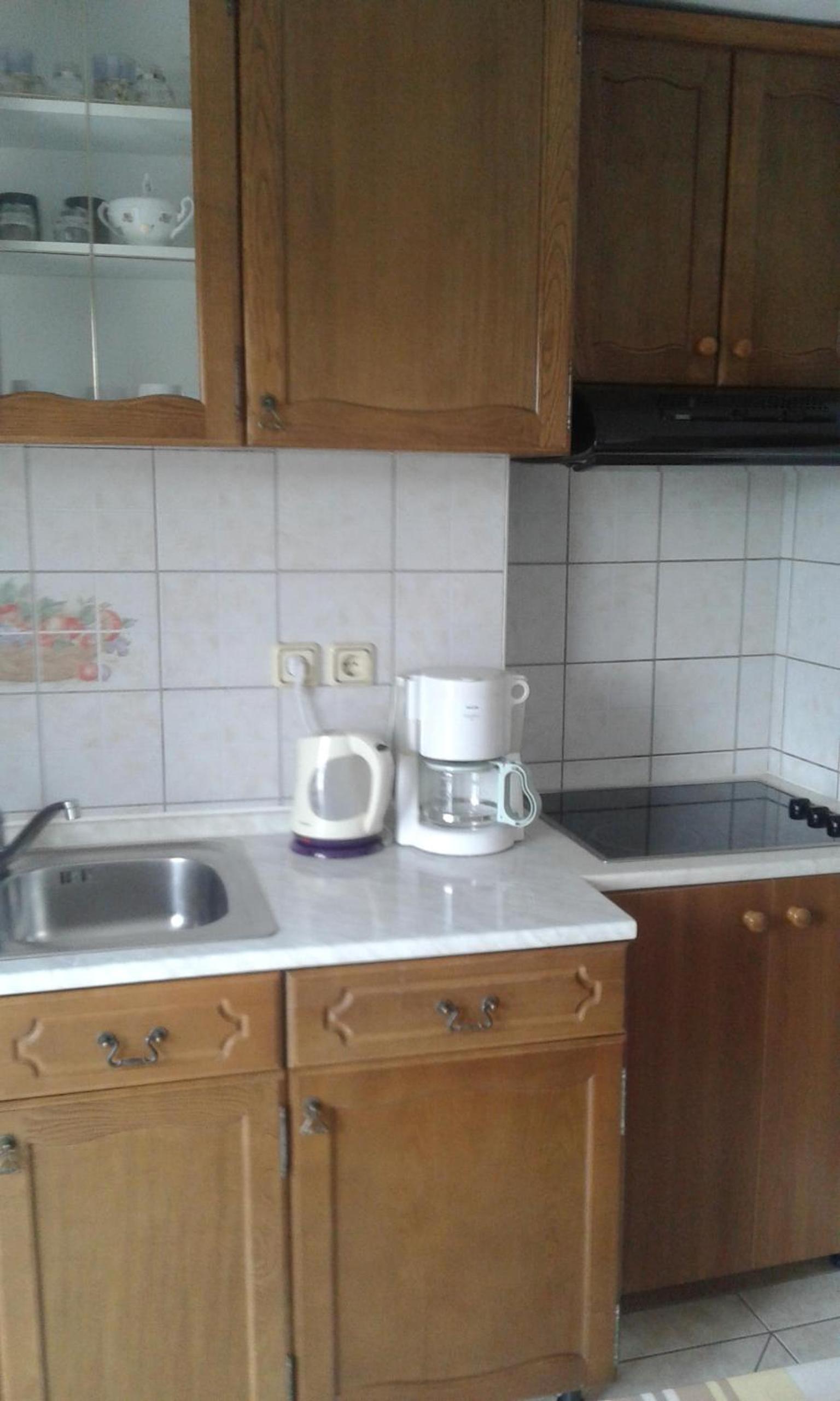 Apartment Marija en Selce