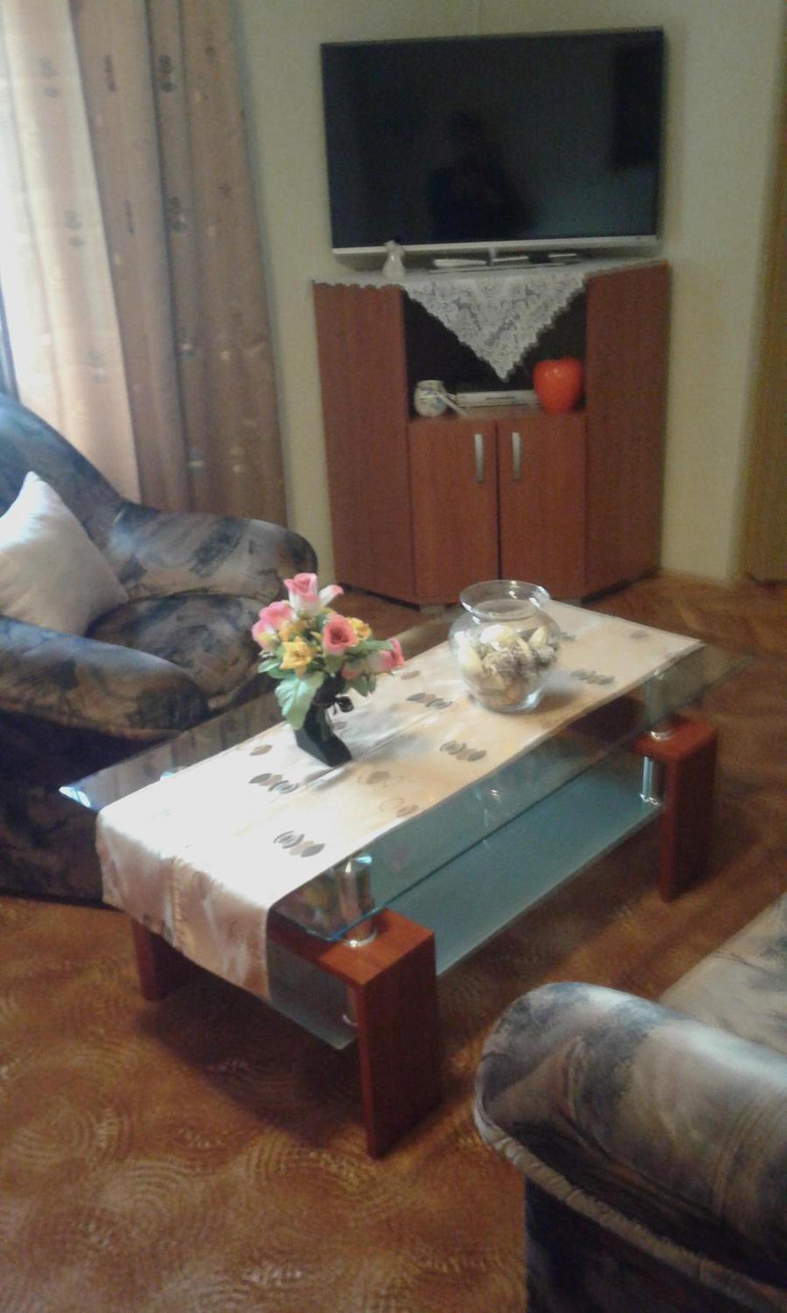 Apartment Marija en Selce