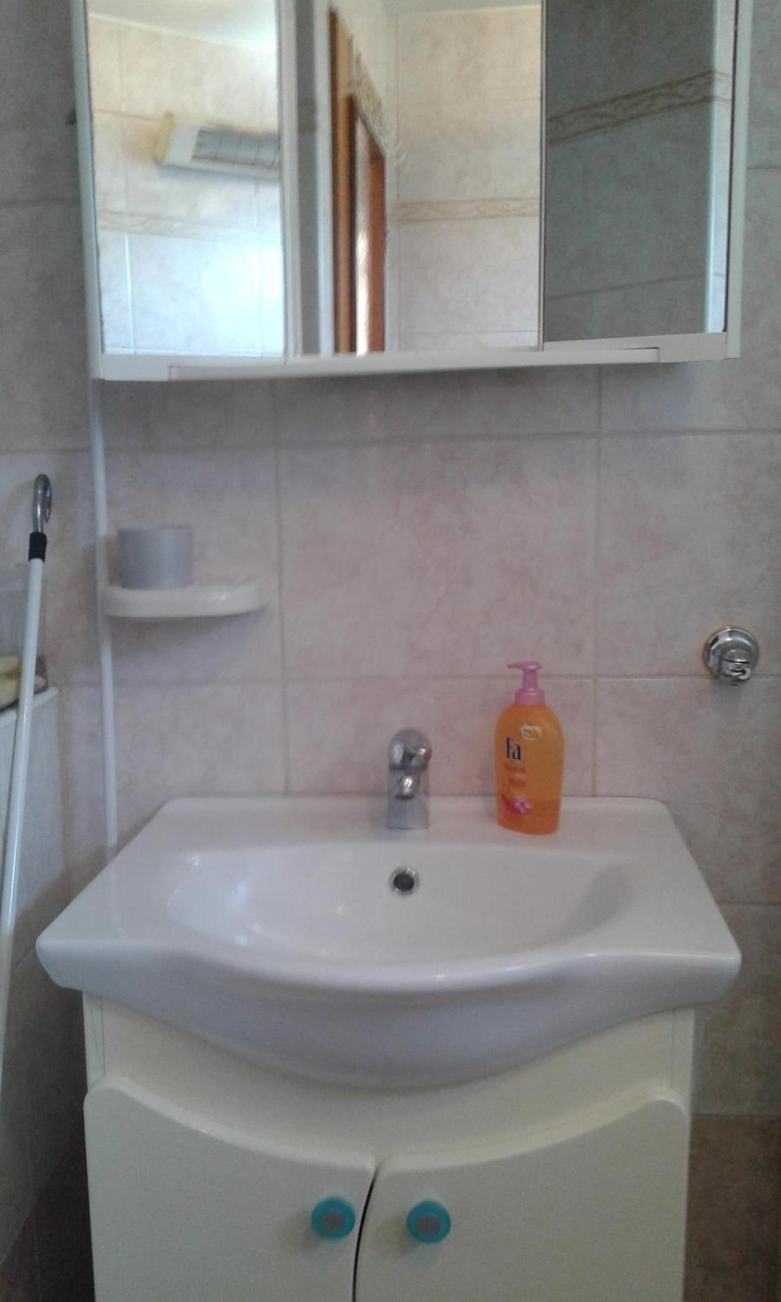 Apartment Marija en Selce