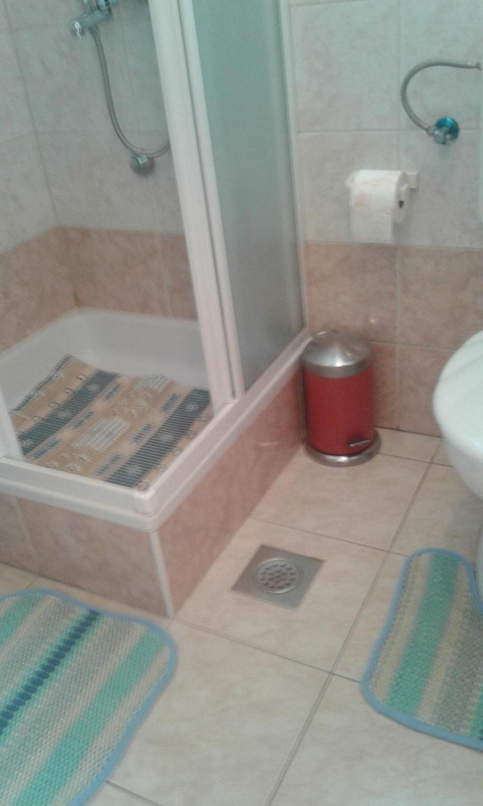 Apartment Marija en Selce