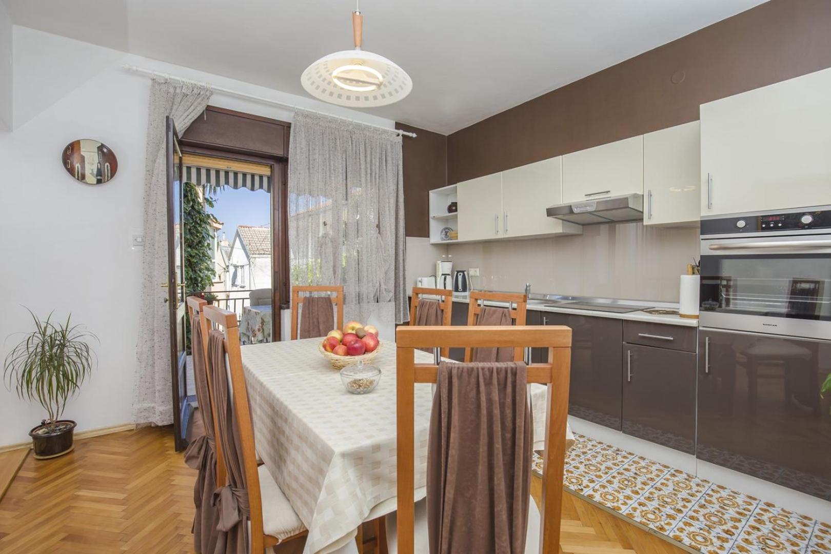 Apartment Josipa 4209 view 4
