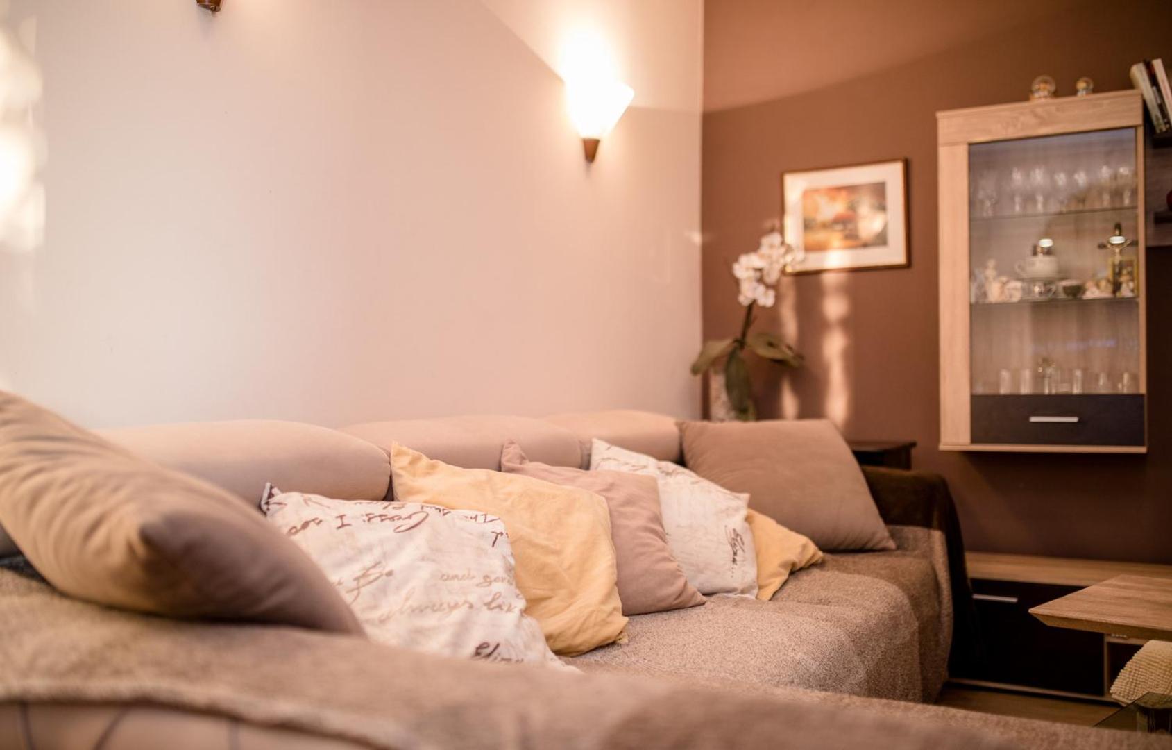 Apartments Vladimir Palit view 5