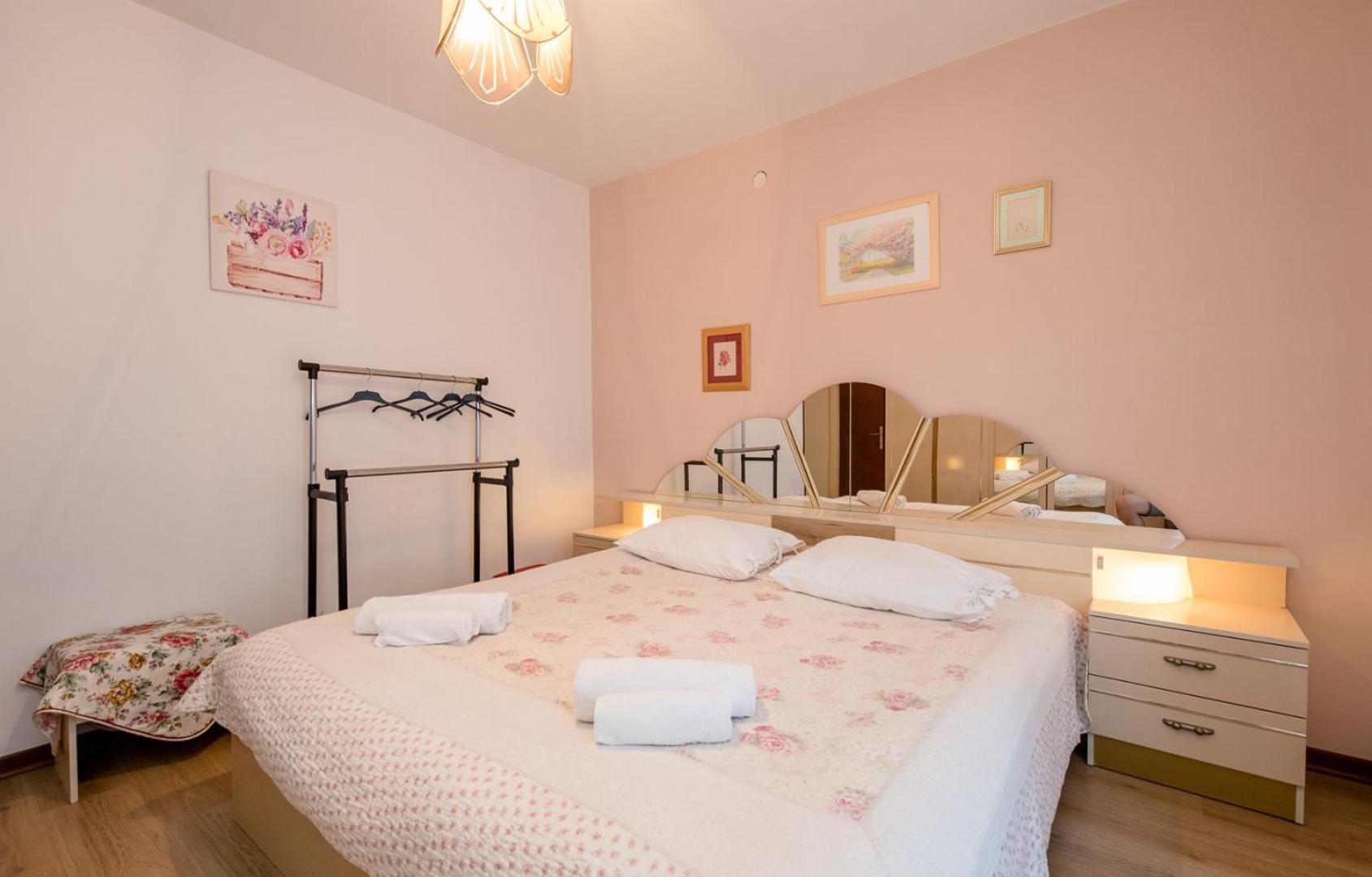 Apartments Vladimir Palit view 3