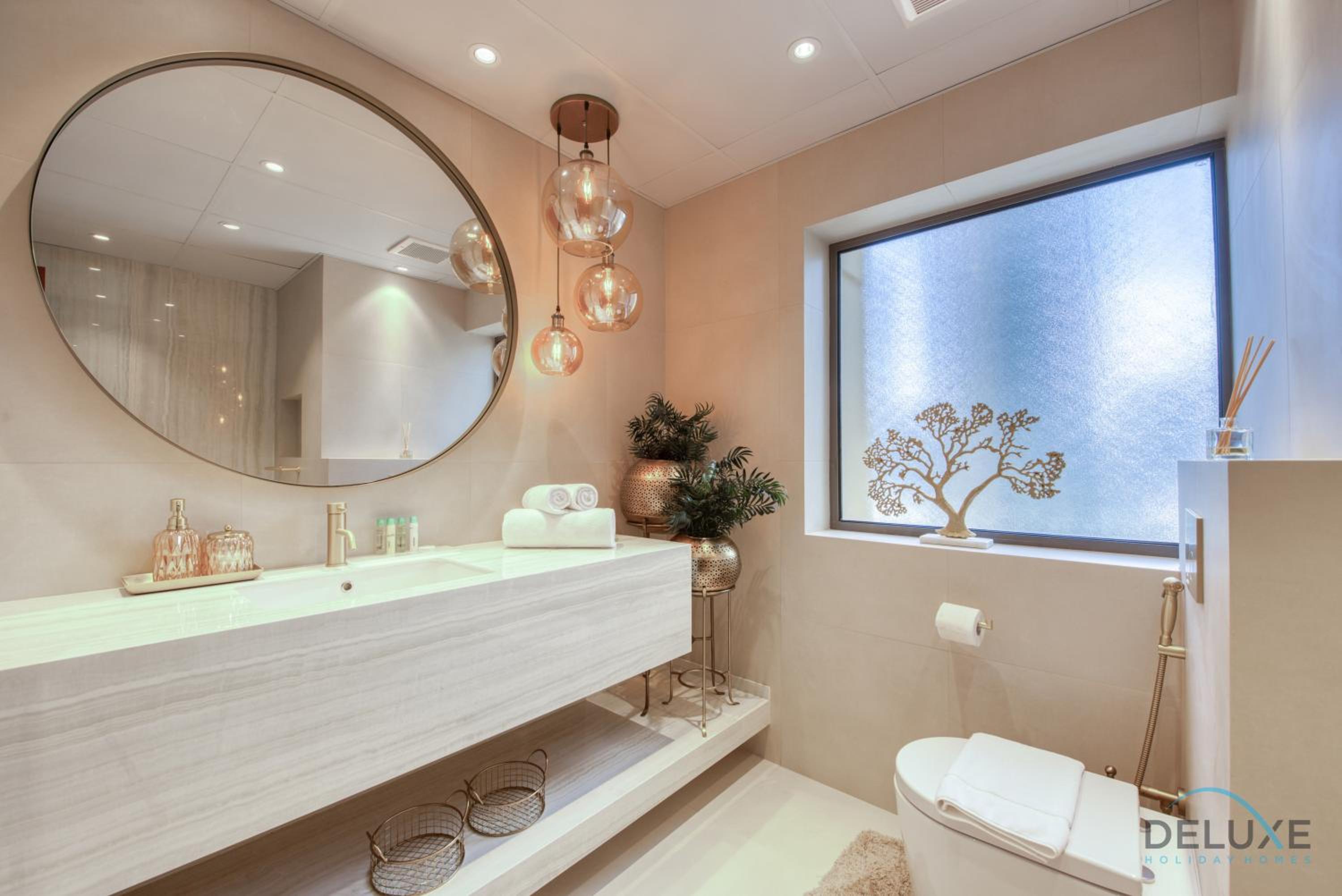 Glamorous 1BR Apartment in Rimal 3 Jumeirah Beach Residence by Deluxe Holiday Homes