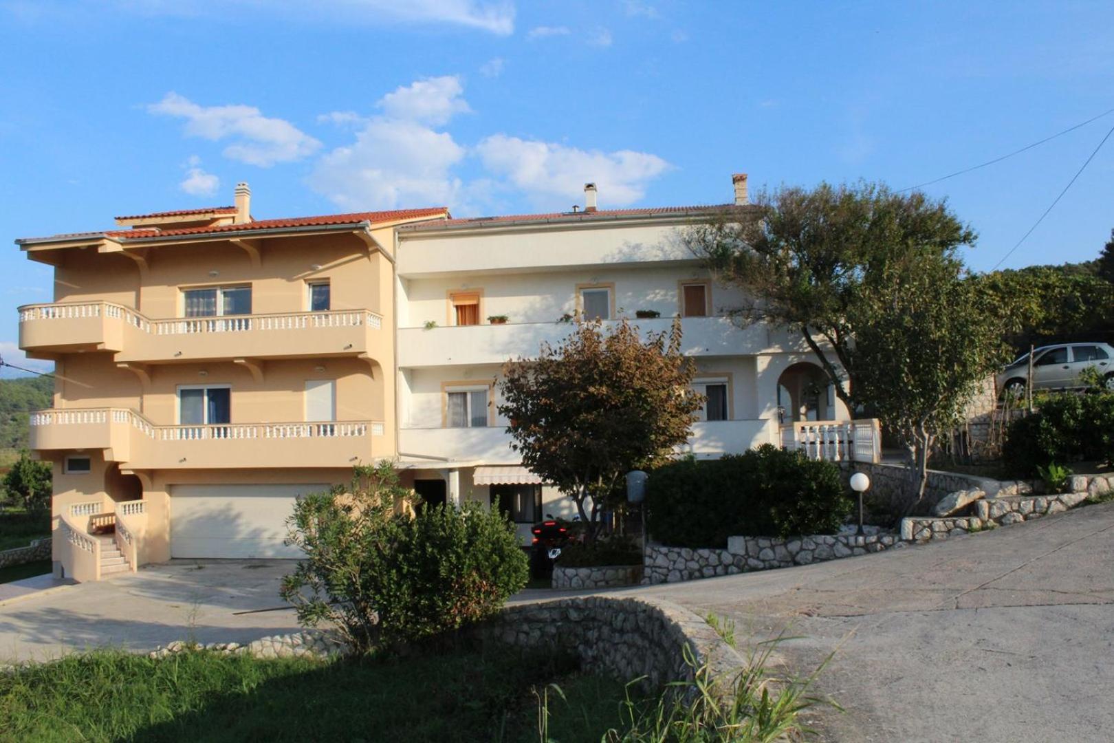 Apartments Josip 2830 view 3