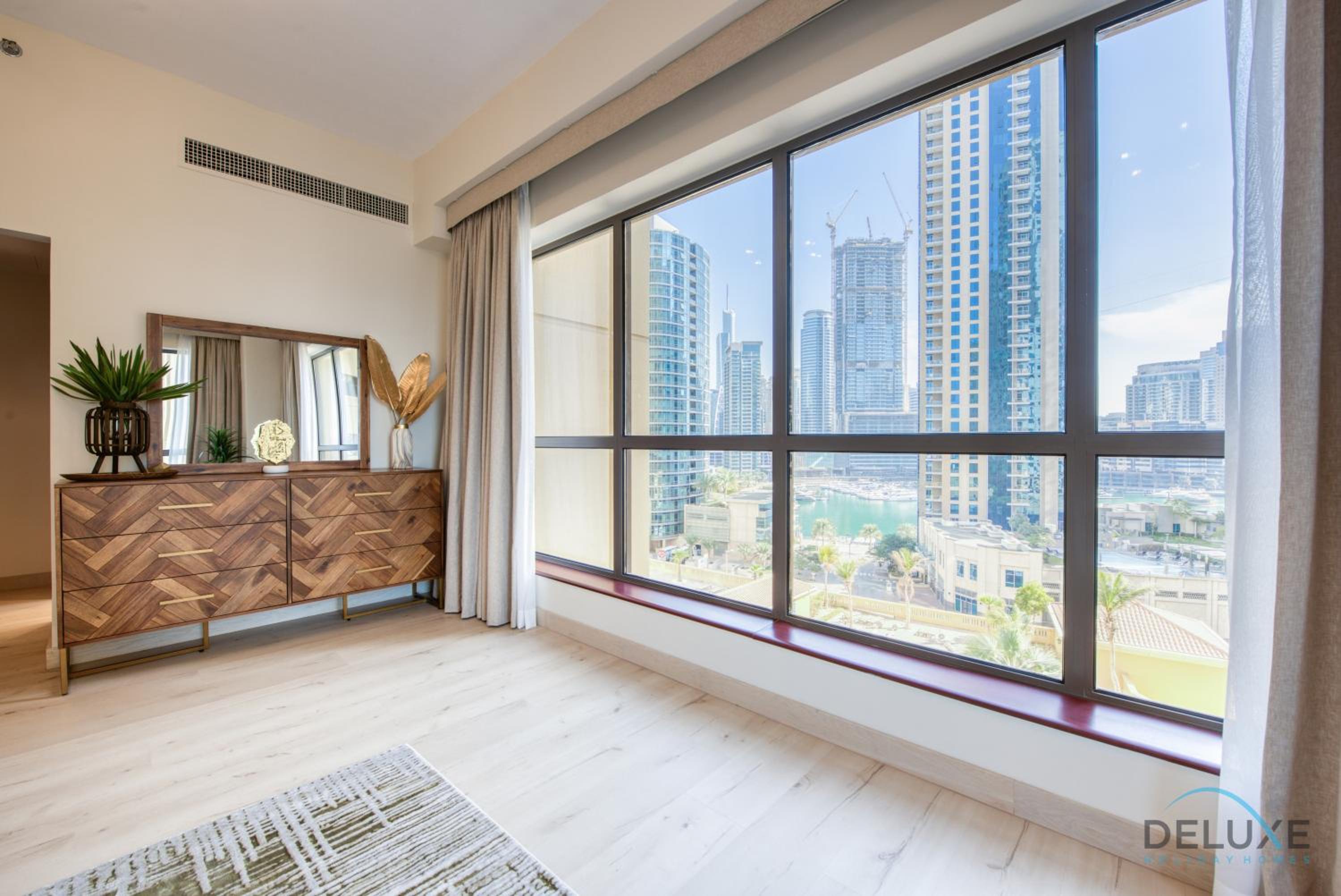 Glamorous 1BR Apartment in Rimal 3 Jumeirah Beach Residence by Deluxe Holiday Homes