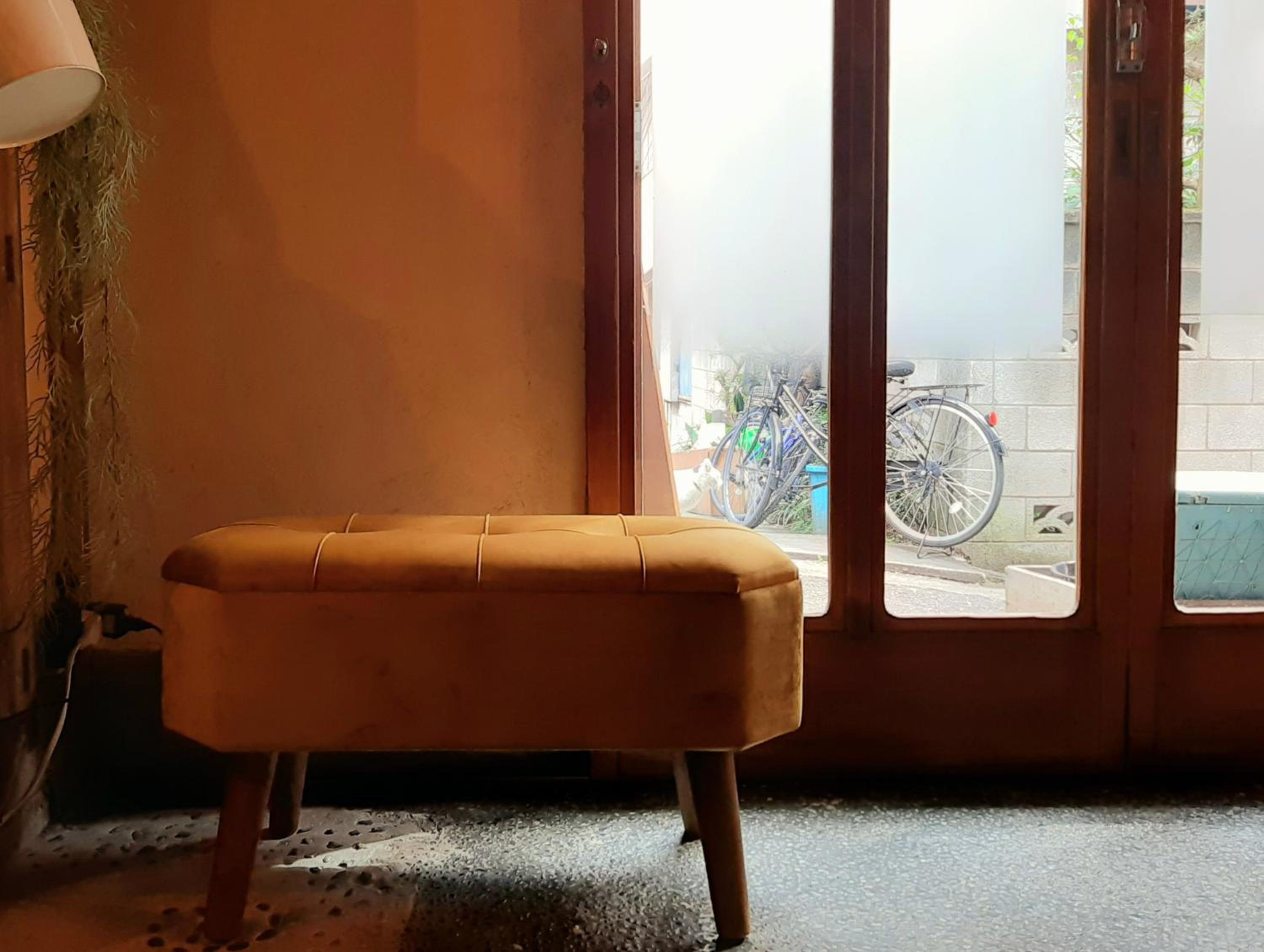 Guest House FUTARENO