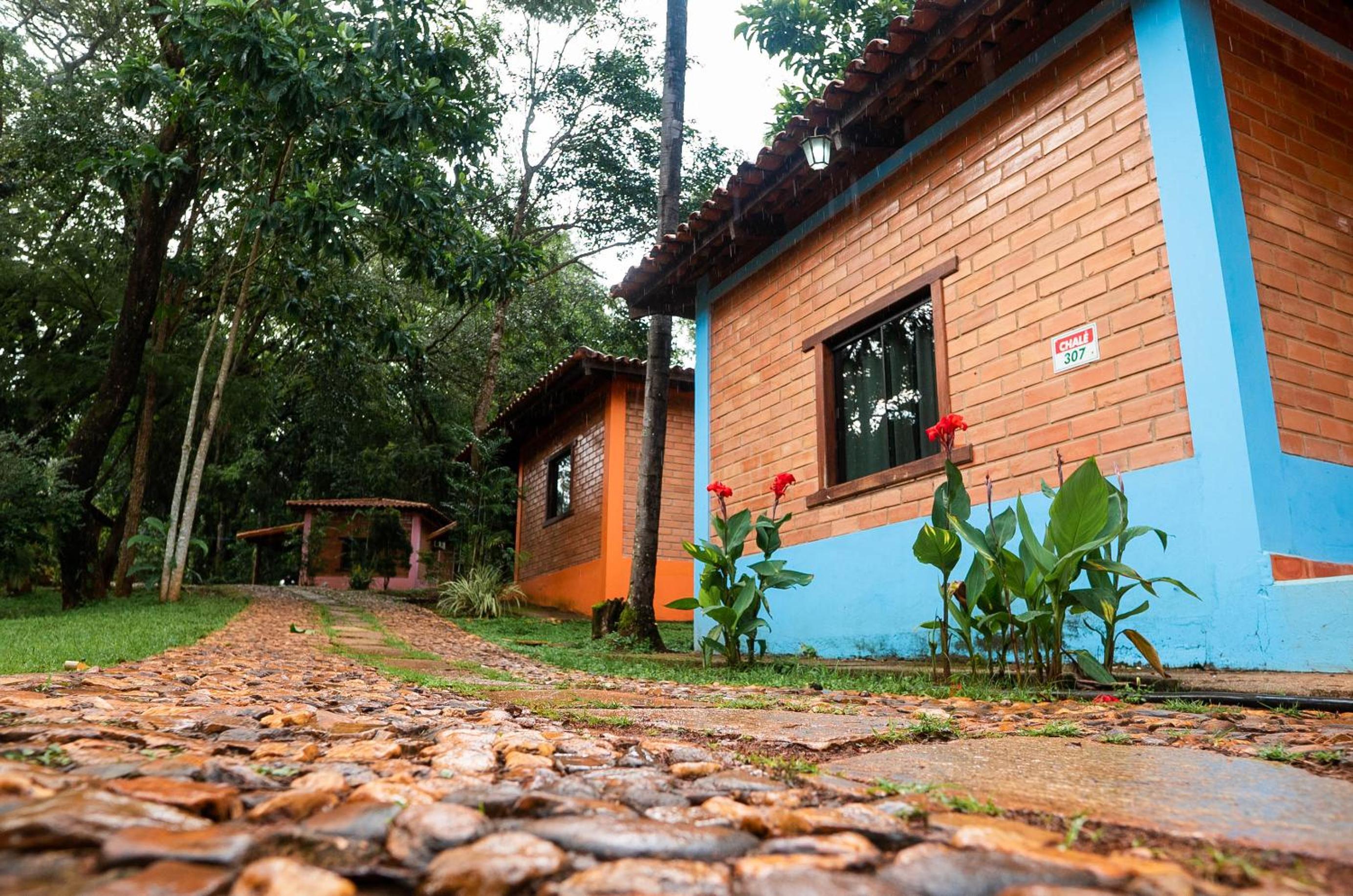 IPÊ Florido Parque Hotel