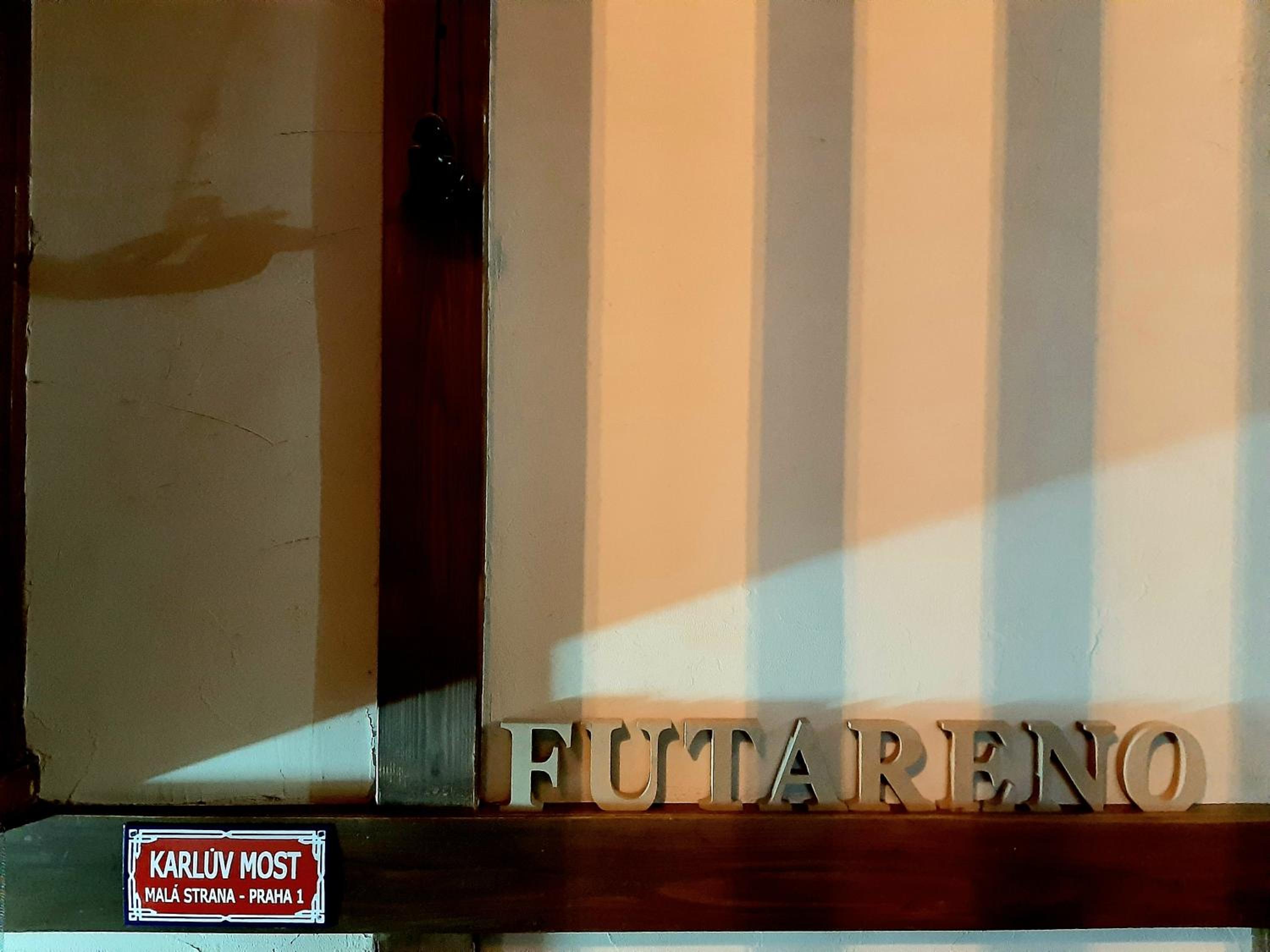 Guest House FUTARENO