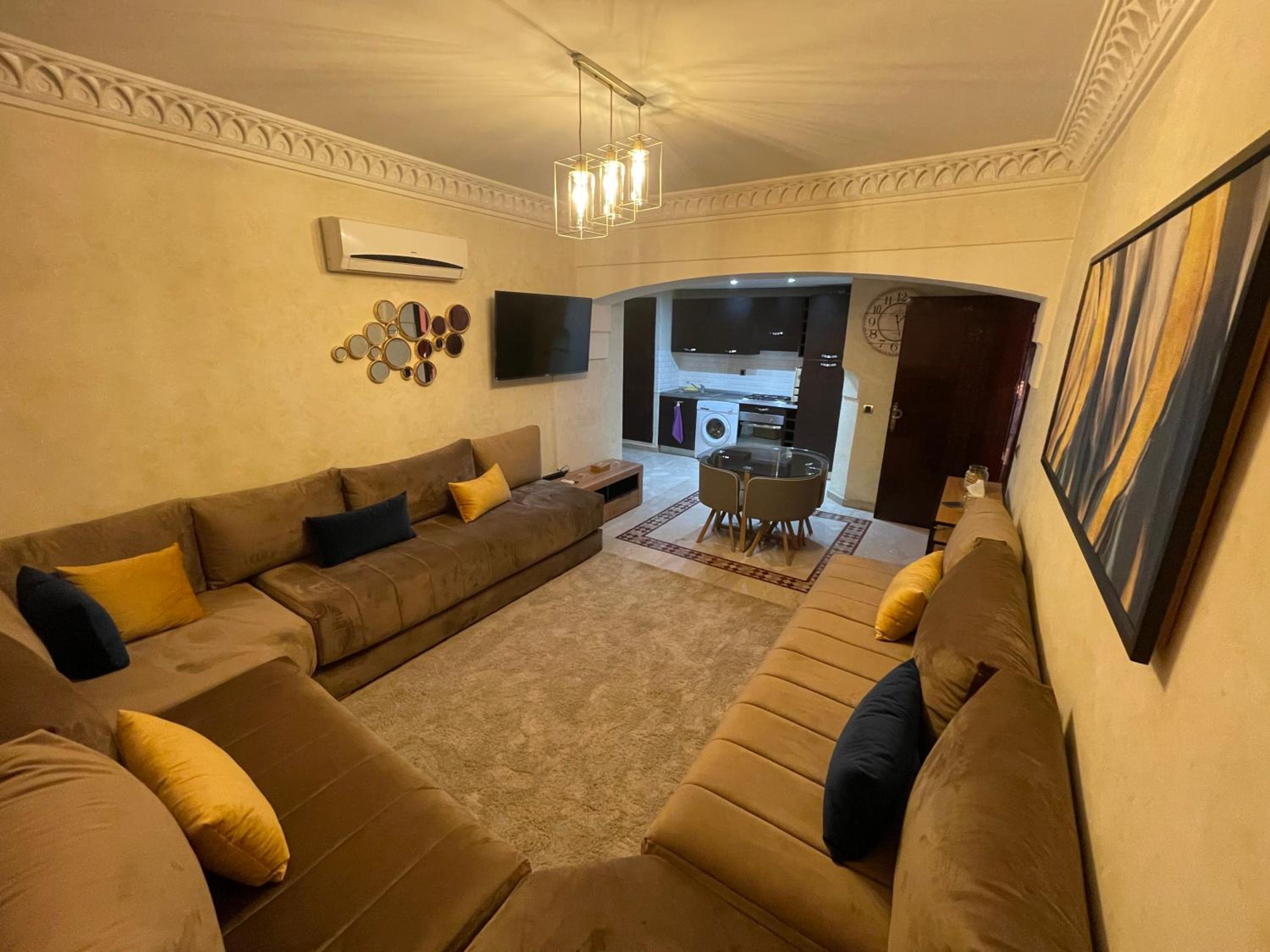 Armélion - Appartements Marrakech view 3