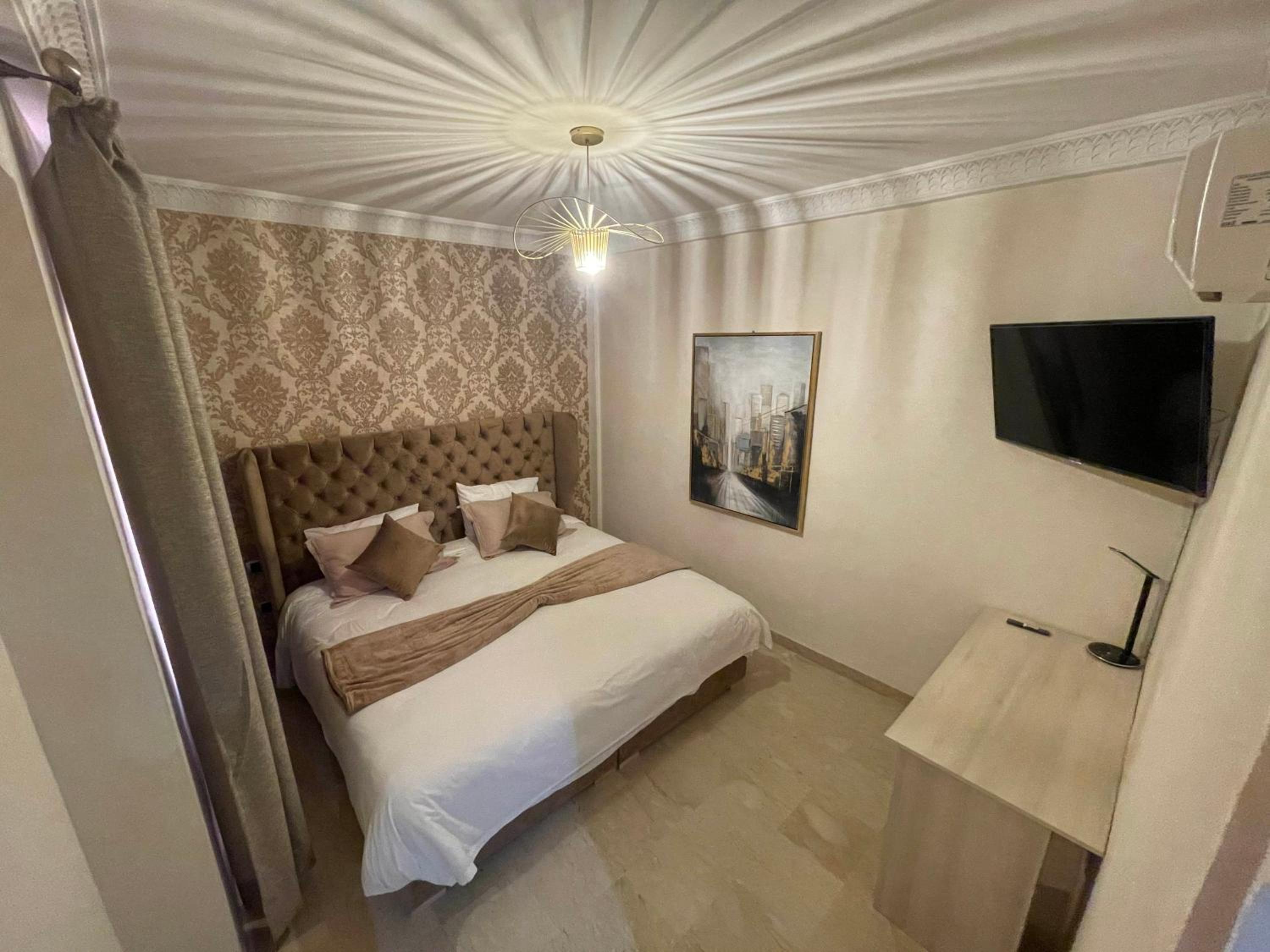 Armélion - Appartements Marrakech view 4
