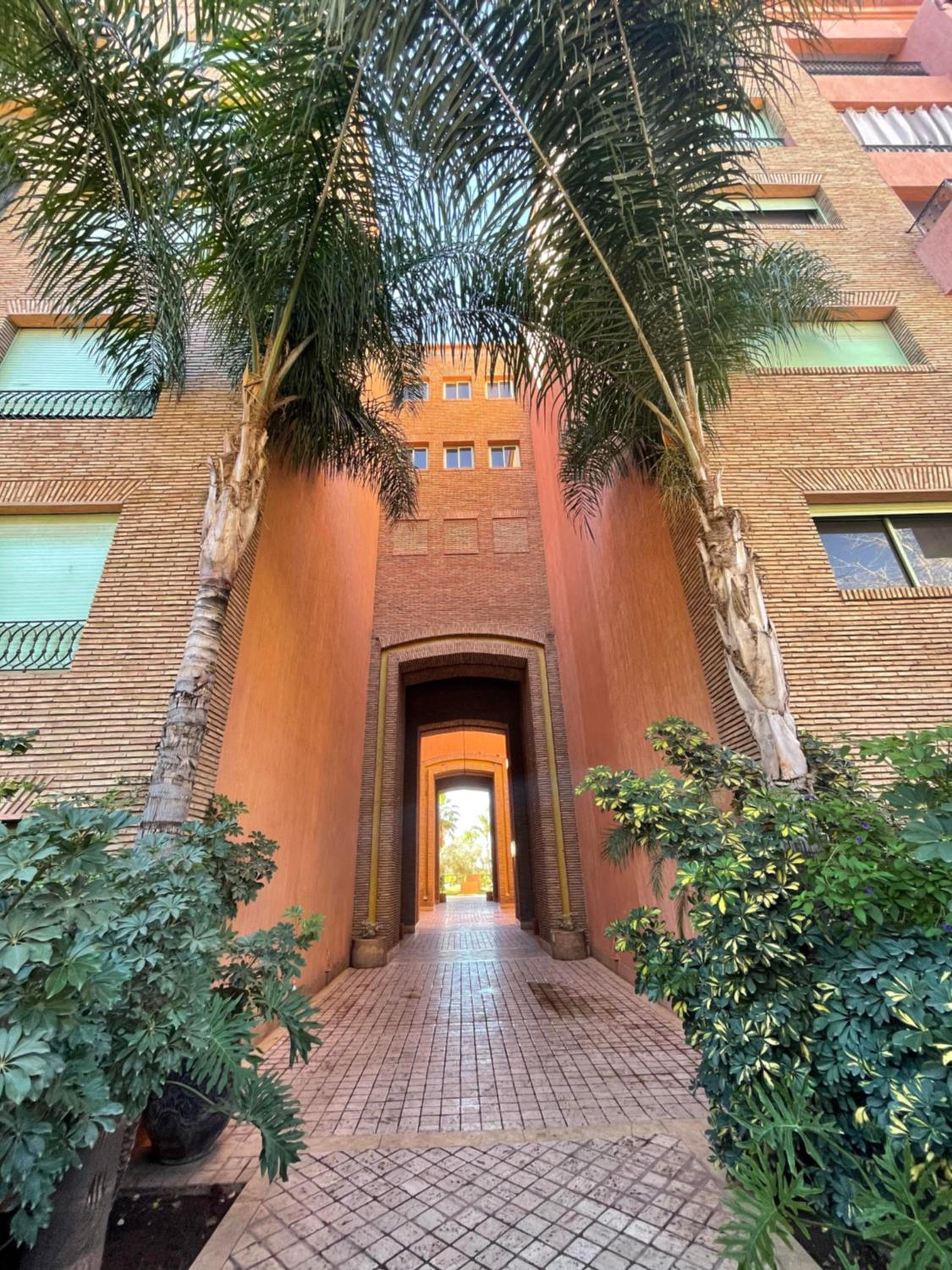 Armélion - Appartements Marrakech view 5